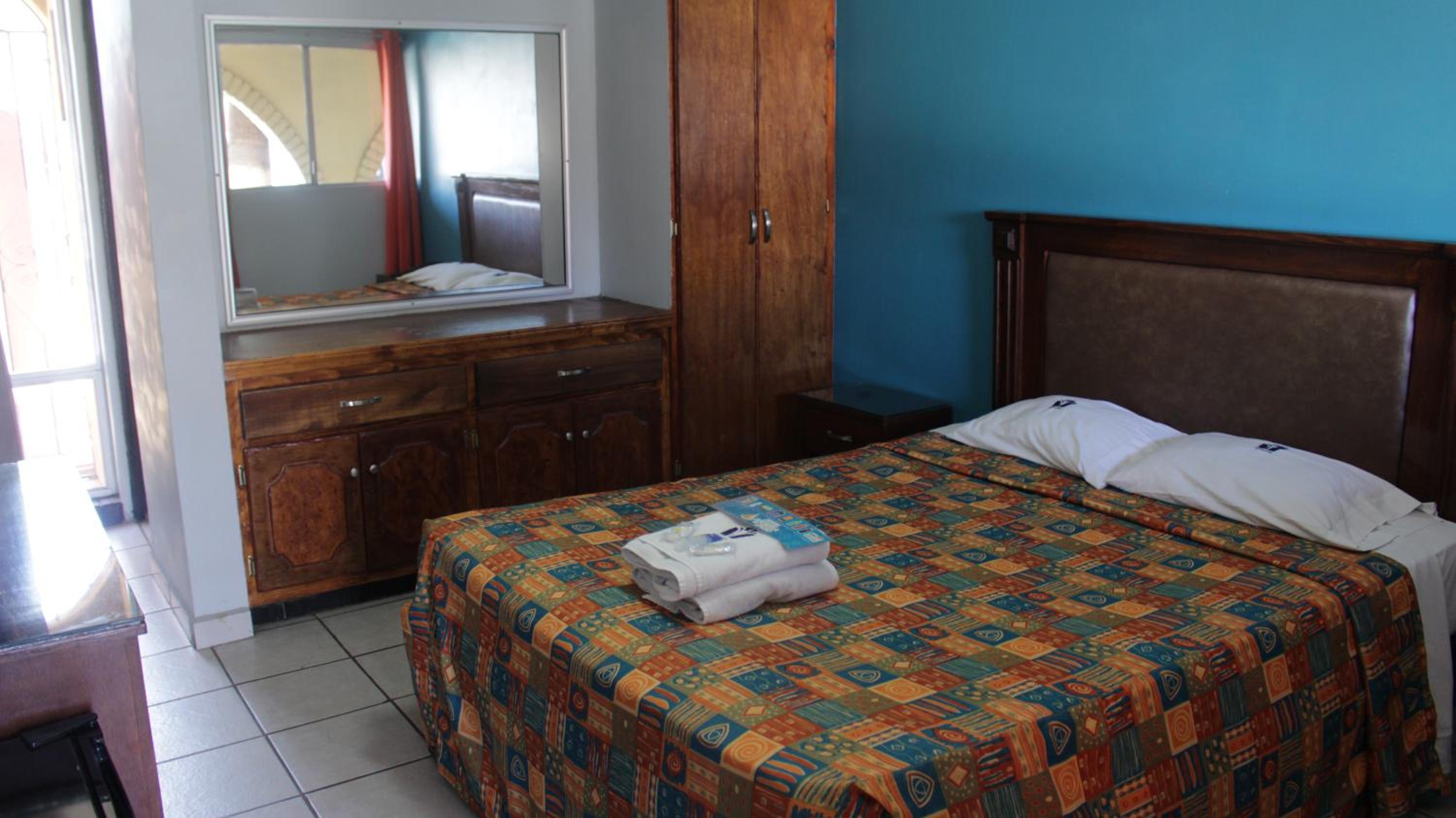 Double Room photo 3
