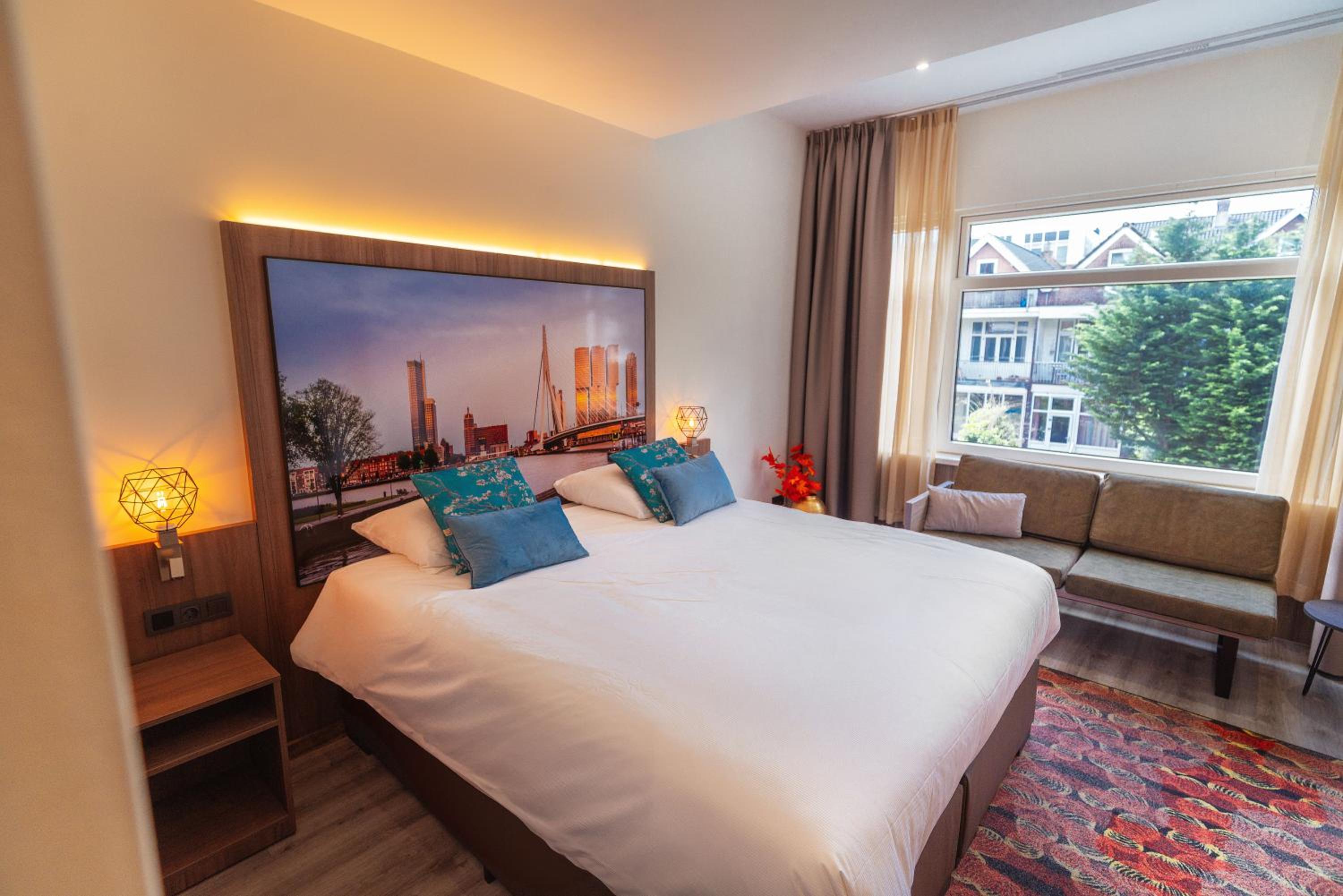 Standard Double Room - Photo 4