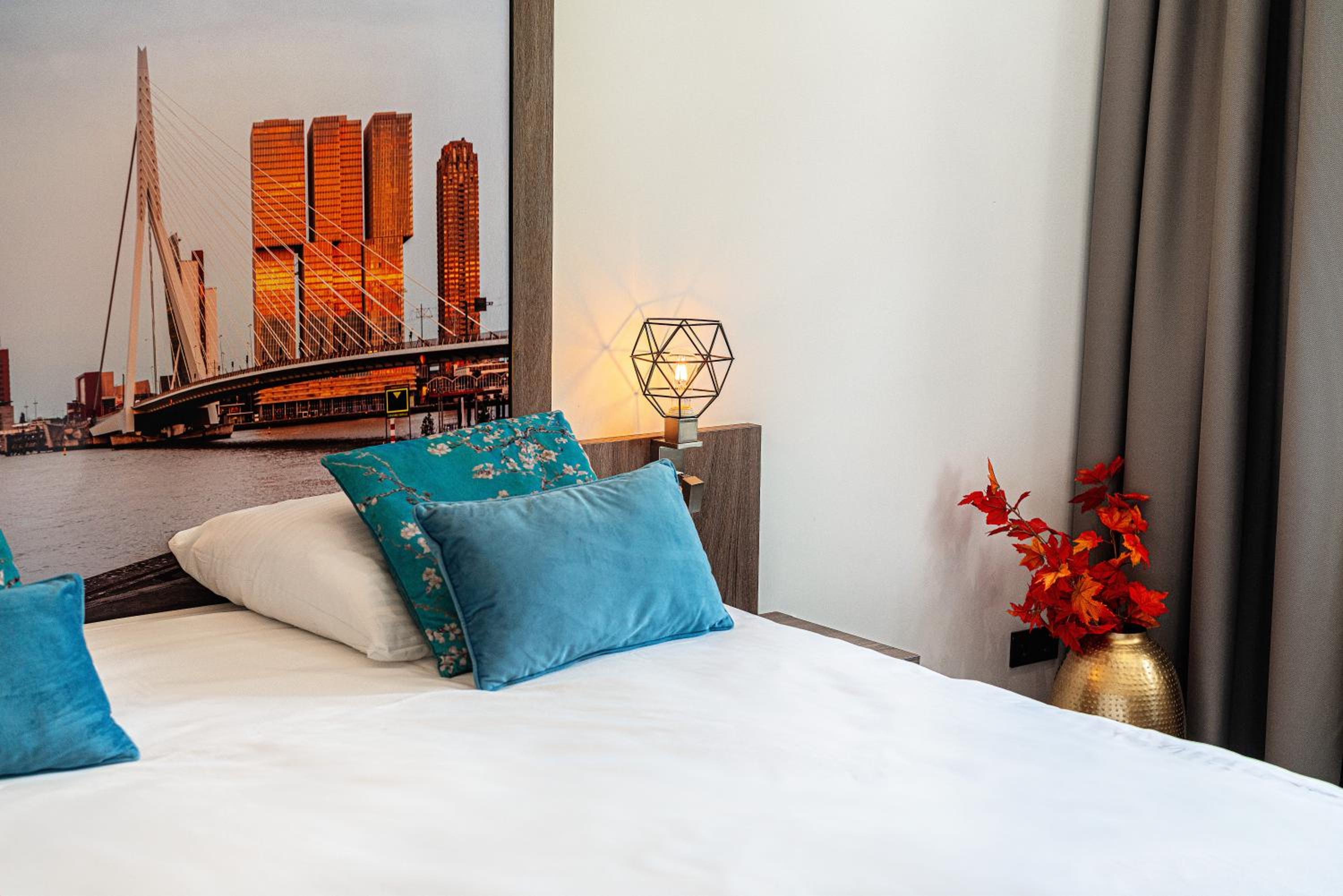 Standard Double Room - Photo 6