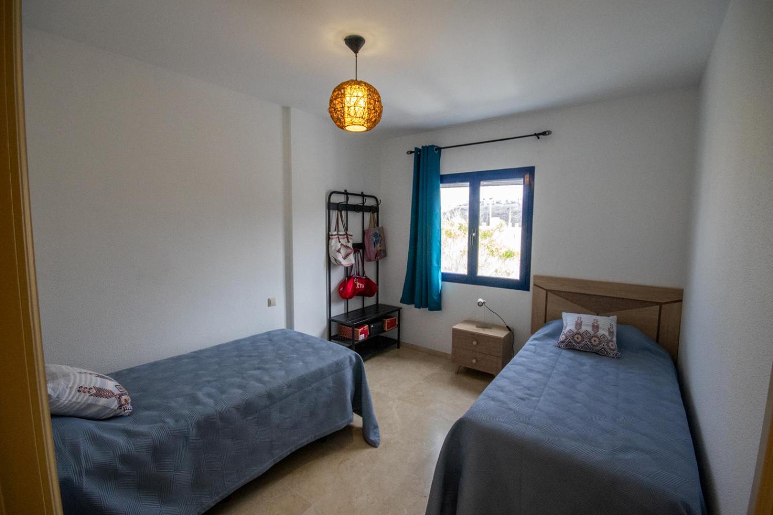 Three-Bedroom House photo 3