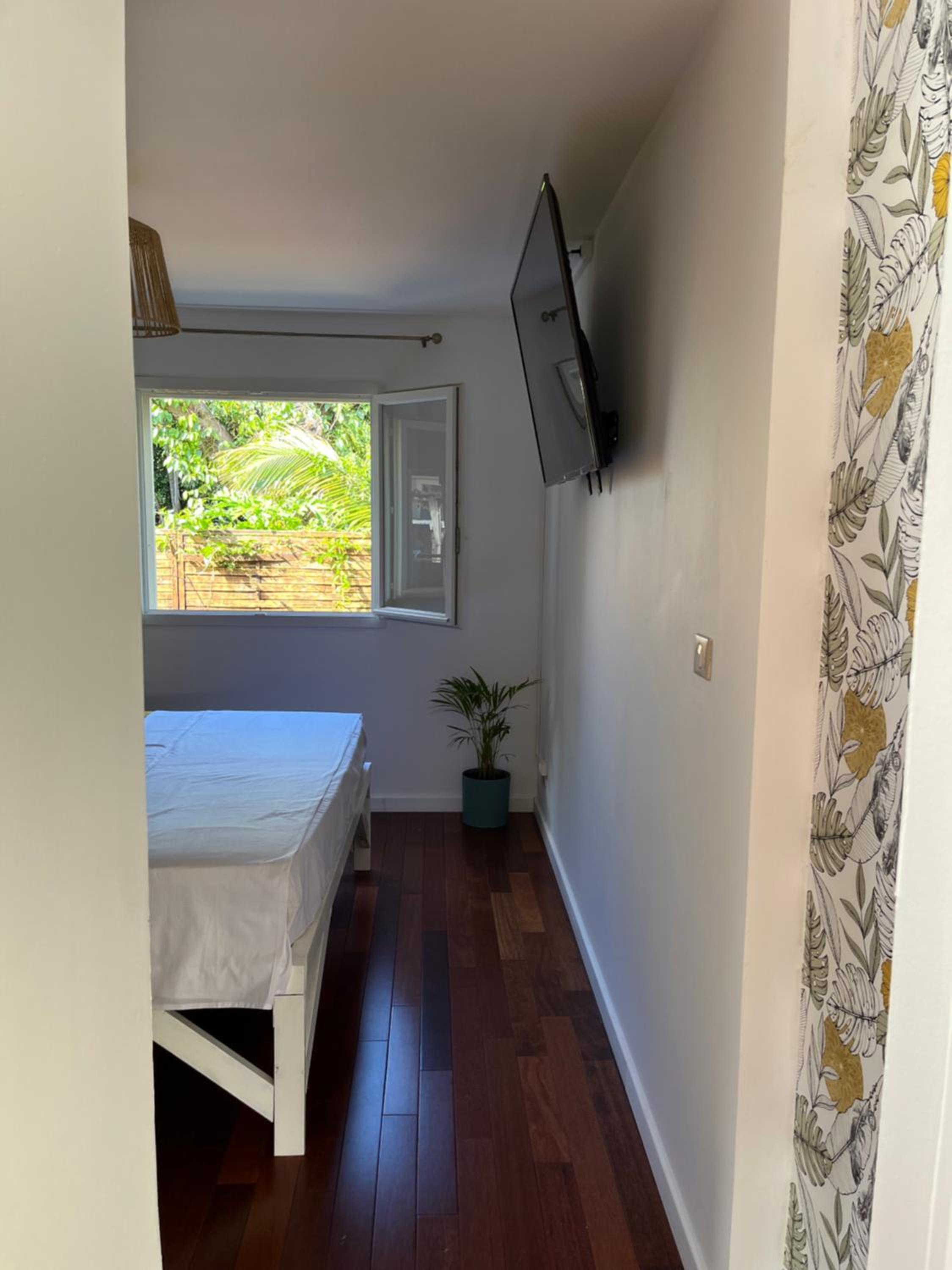 Three-Bedroom Villa photo 1