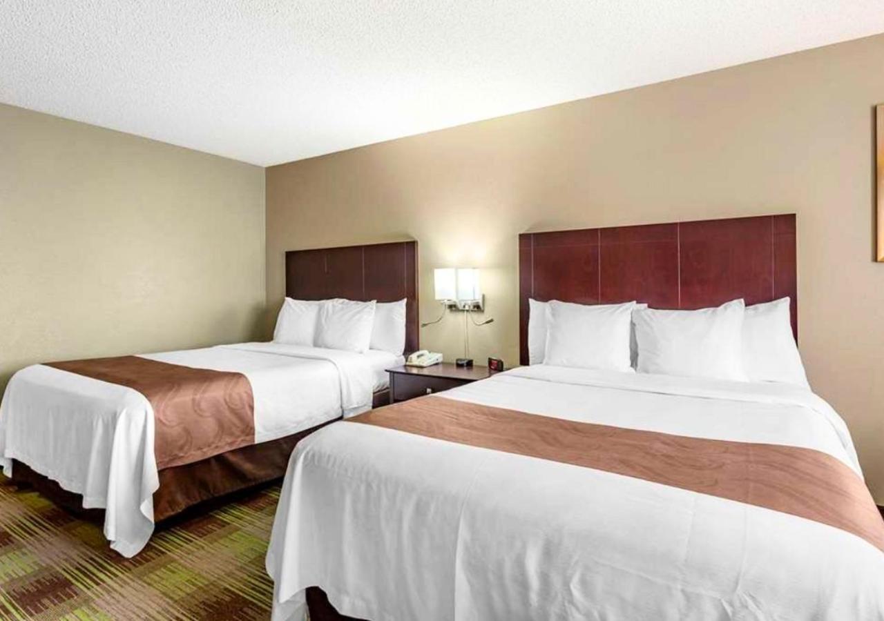 Quality Inn St Robert - Ft Leonard Wood