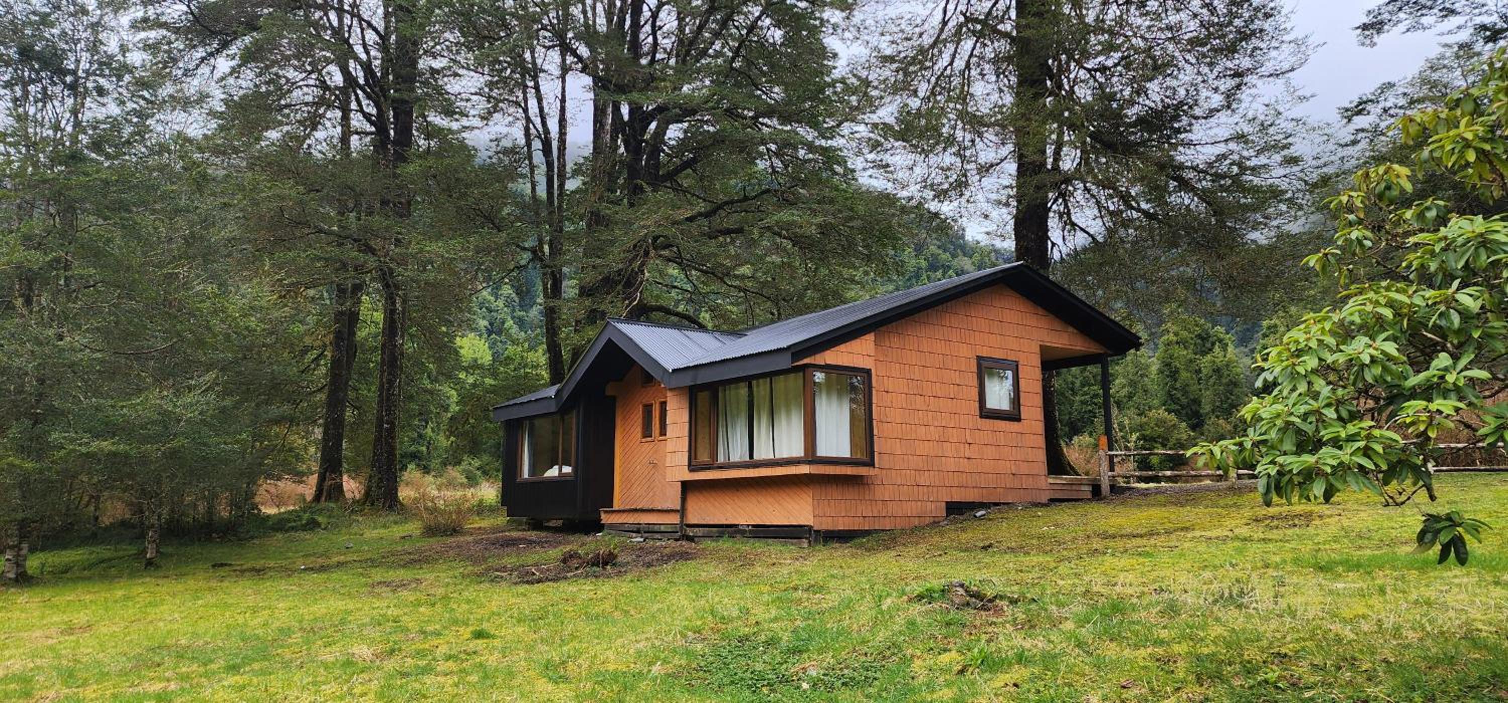 Family Bungalow photo 1