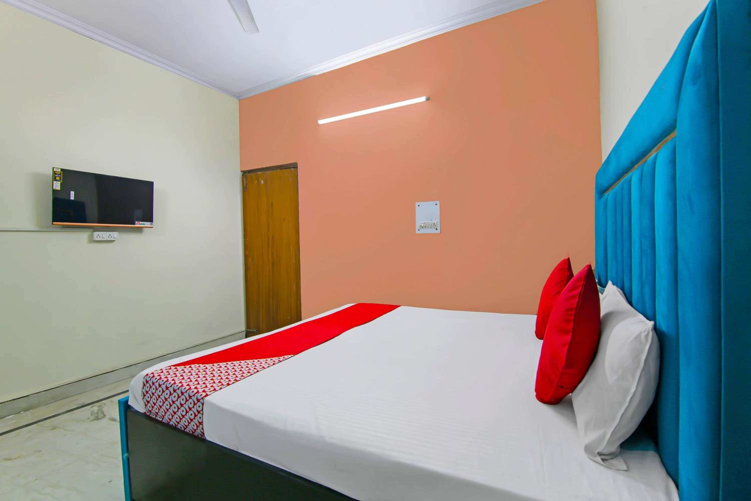 Classic Triple Room