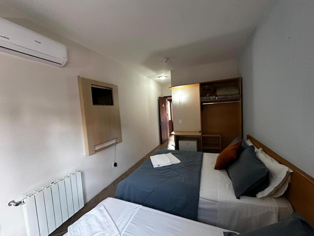 Standard Triple Room photo 1