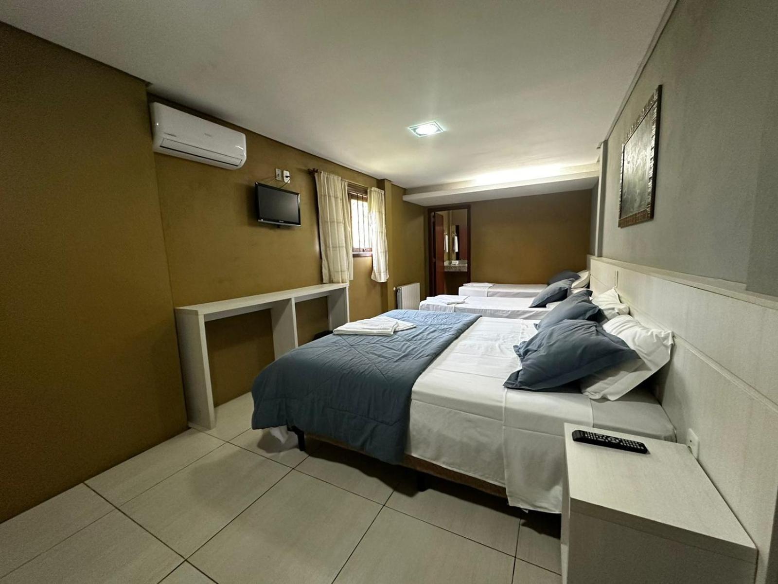 Quadruple Room photo 1