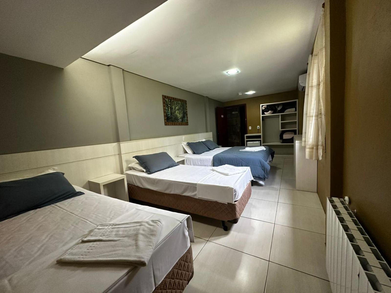 Quadruple Room photo 2