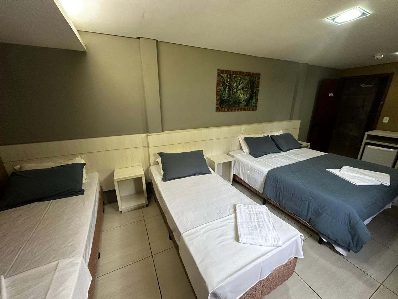 Quadruple Room photo 3