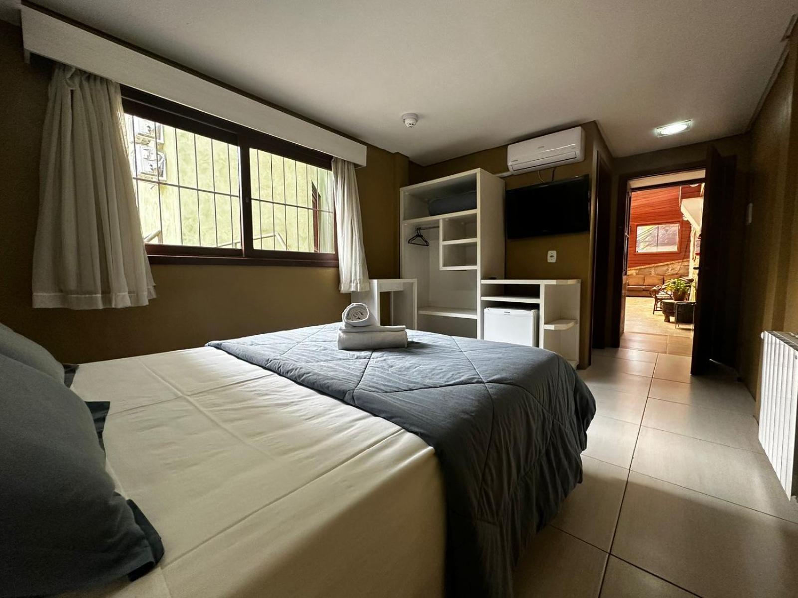 Deluxe Double Room photo 3