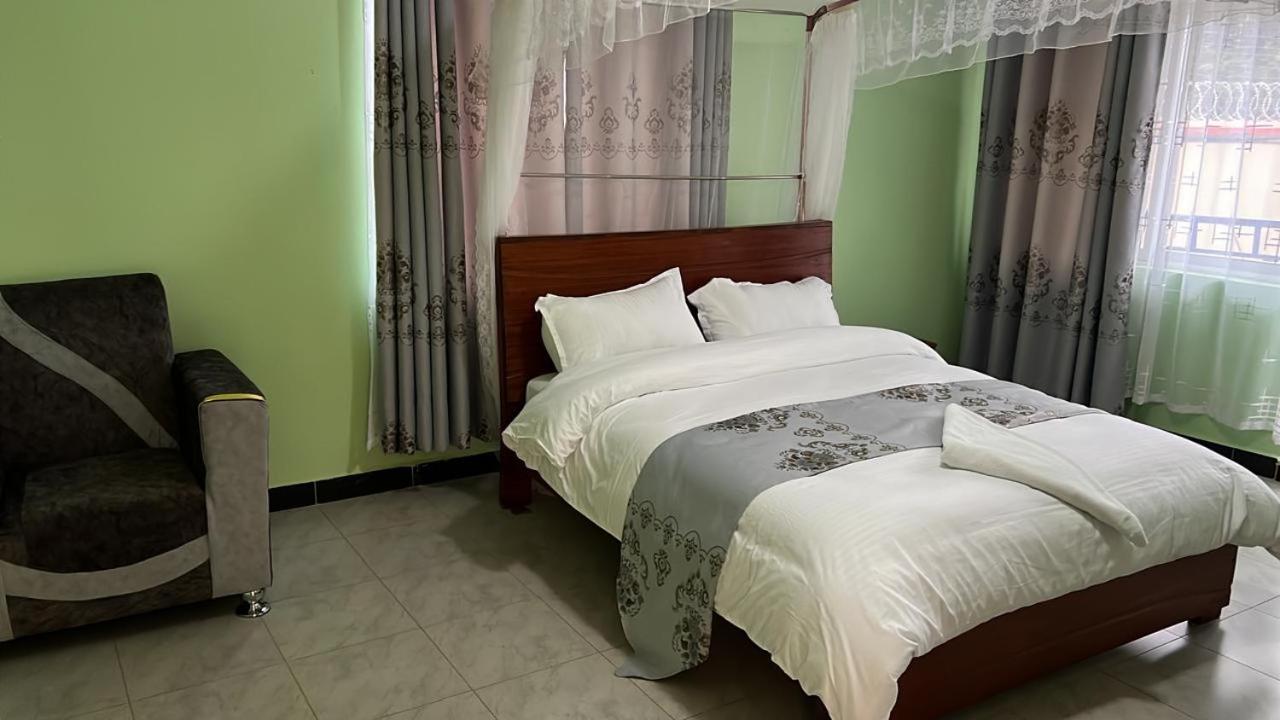Standard Single Room photo 1