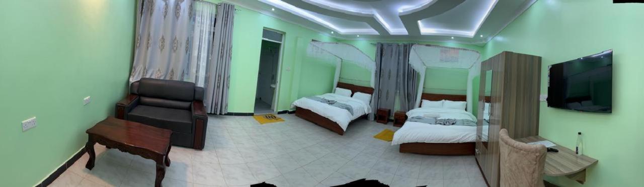 Superior King Room photo 1