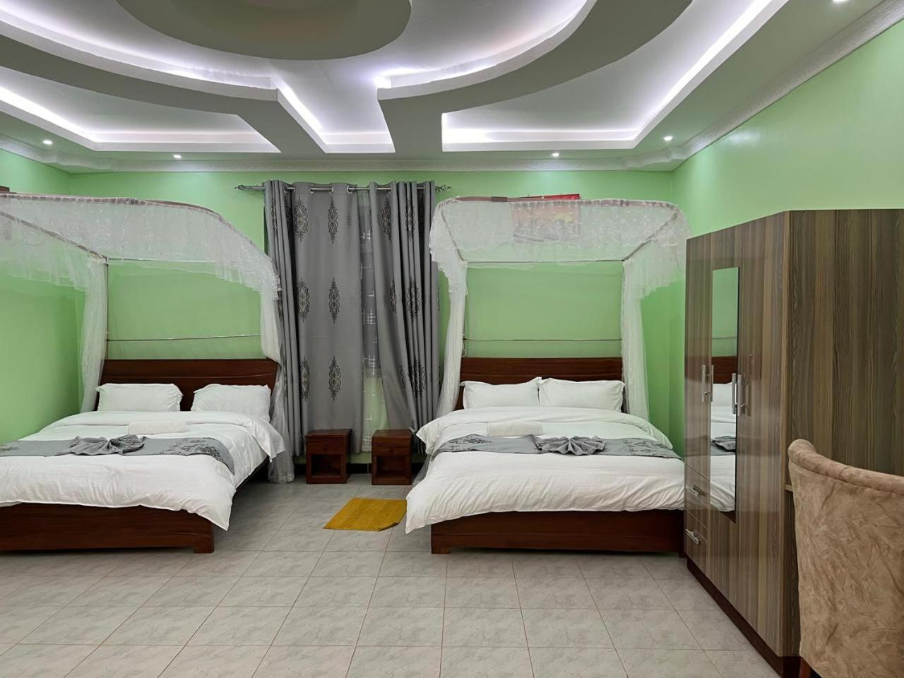 Standard Single Room photo 2