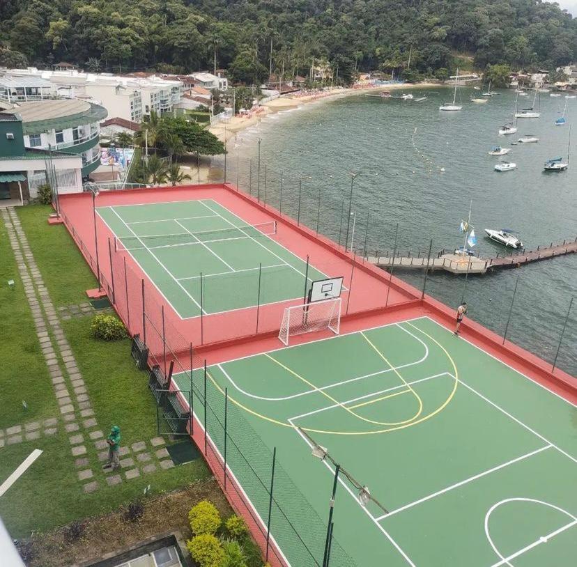Studio Apartment with Sea View photo 3