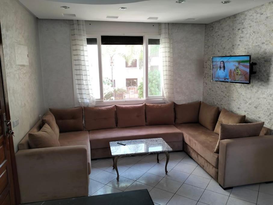 Apartment photo 1