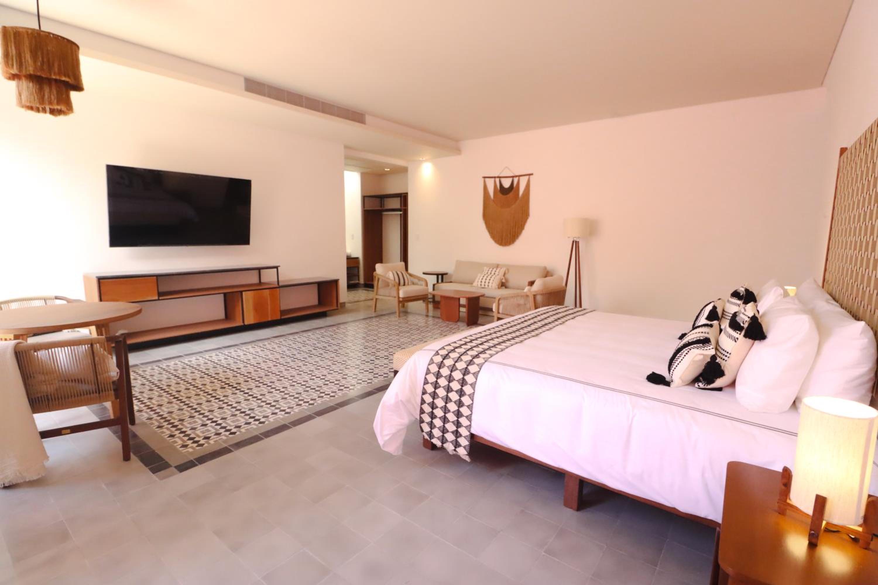 Presidential Suite photo 3