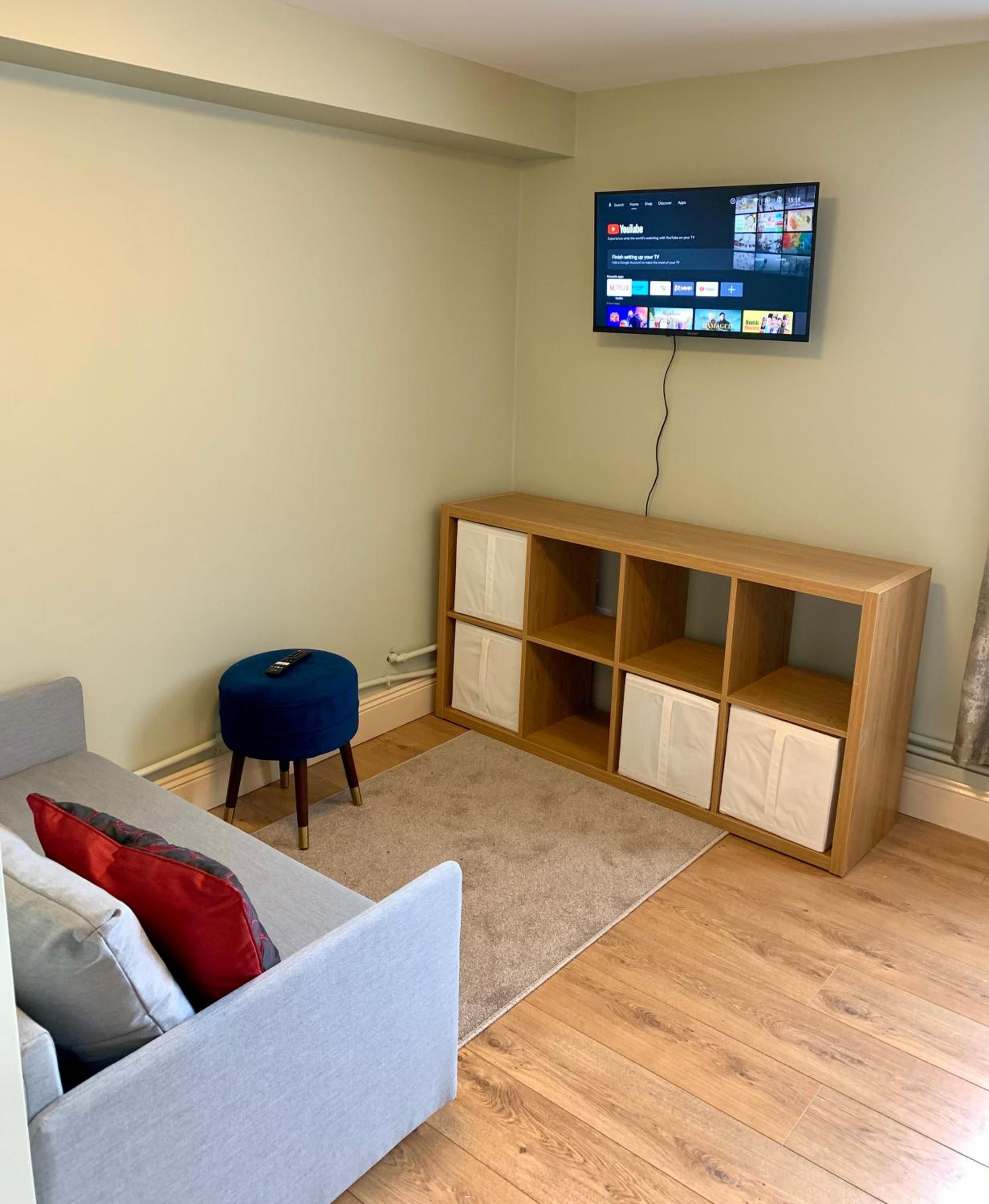 Two-Bedroom Apartment photo 2
