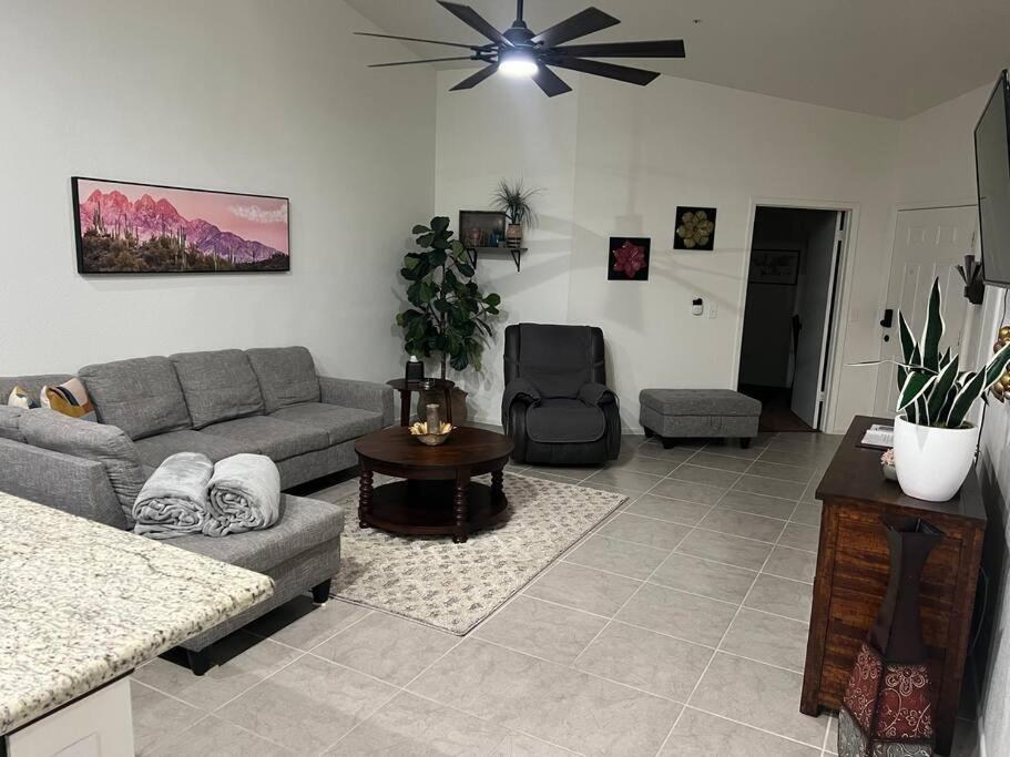 Three-Bedroom Home photo 1