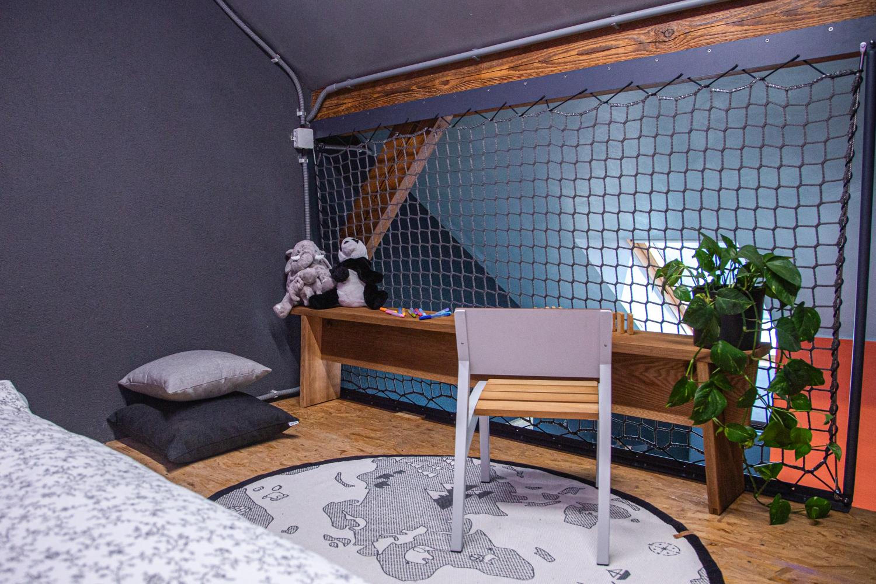 Maisonette photo 3