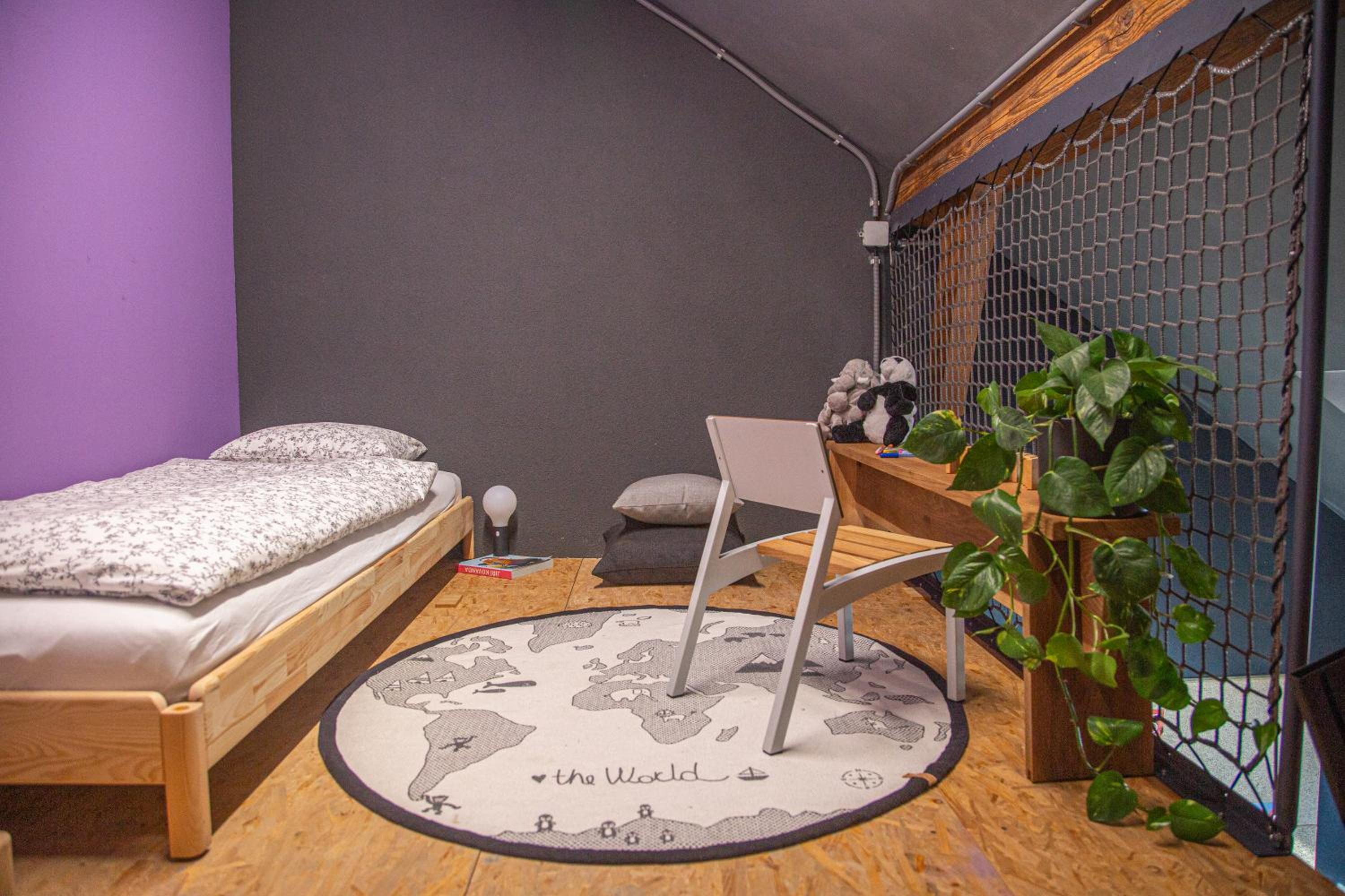 Maisonette photo 2