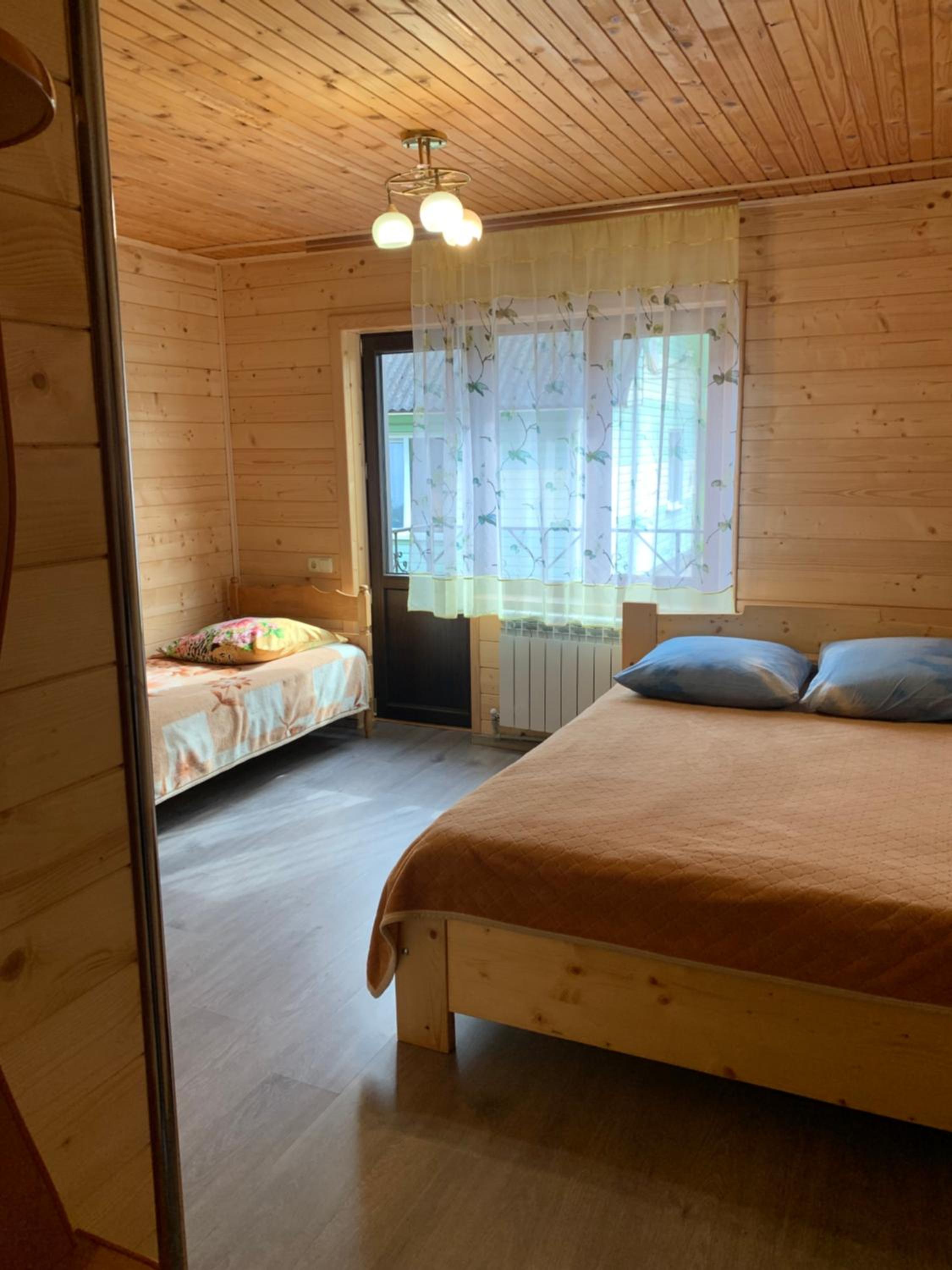 Triple Room with Shower photo 1
