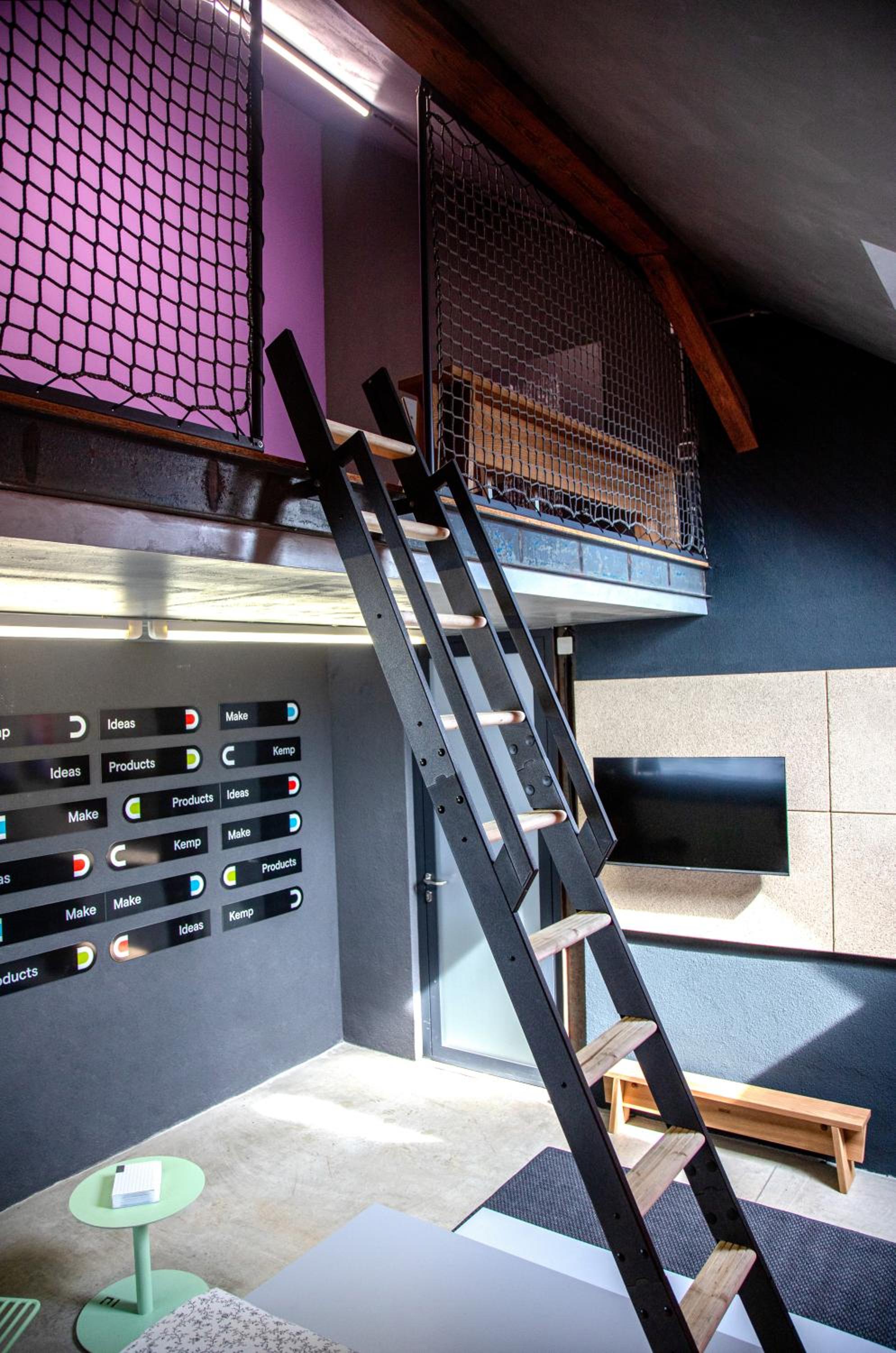 Maisonette photo 1