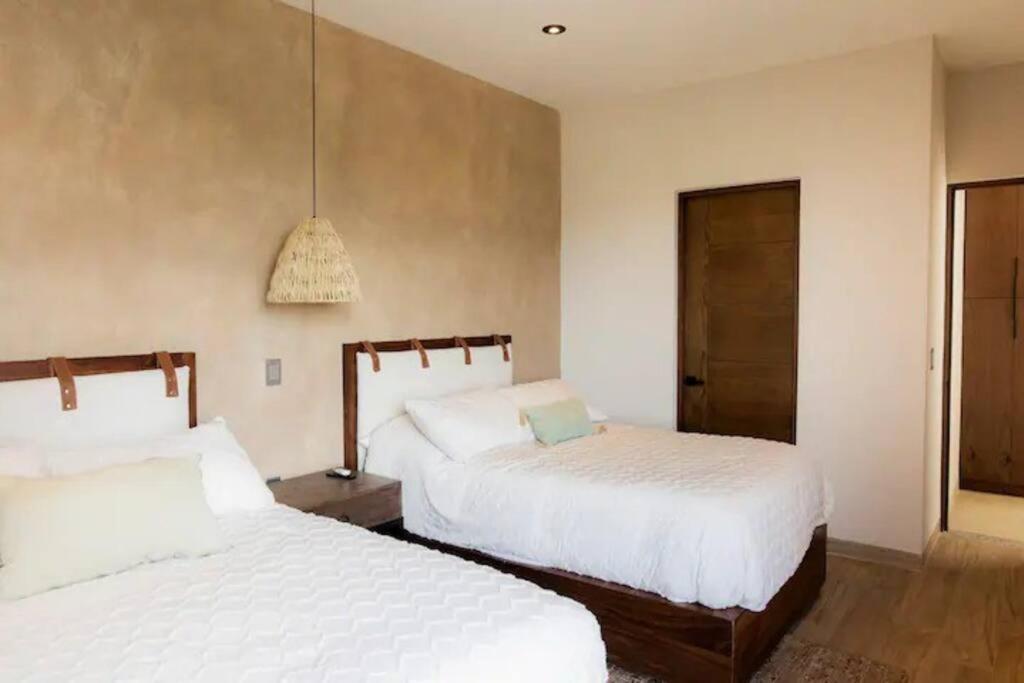 One-Bedroom Villa photo 1