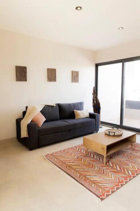 One-Bedroom Villa photo 3
