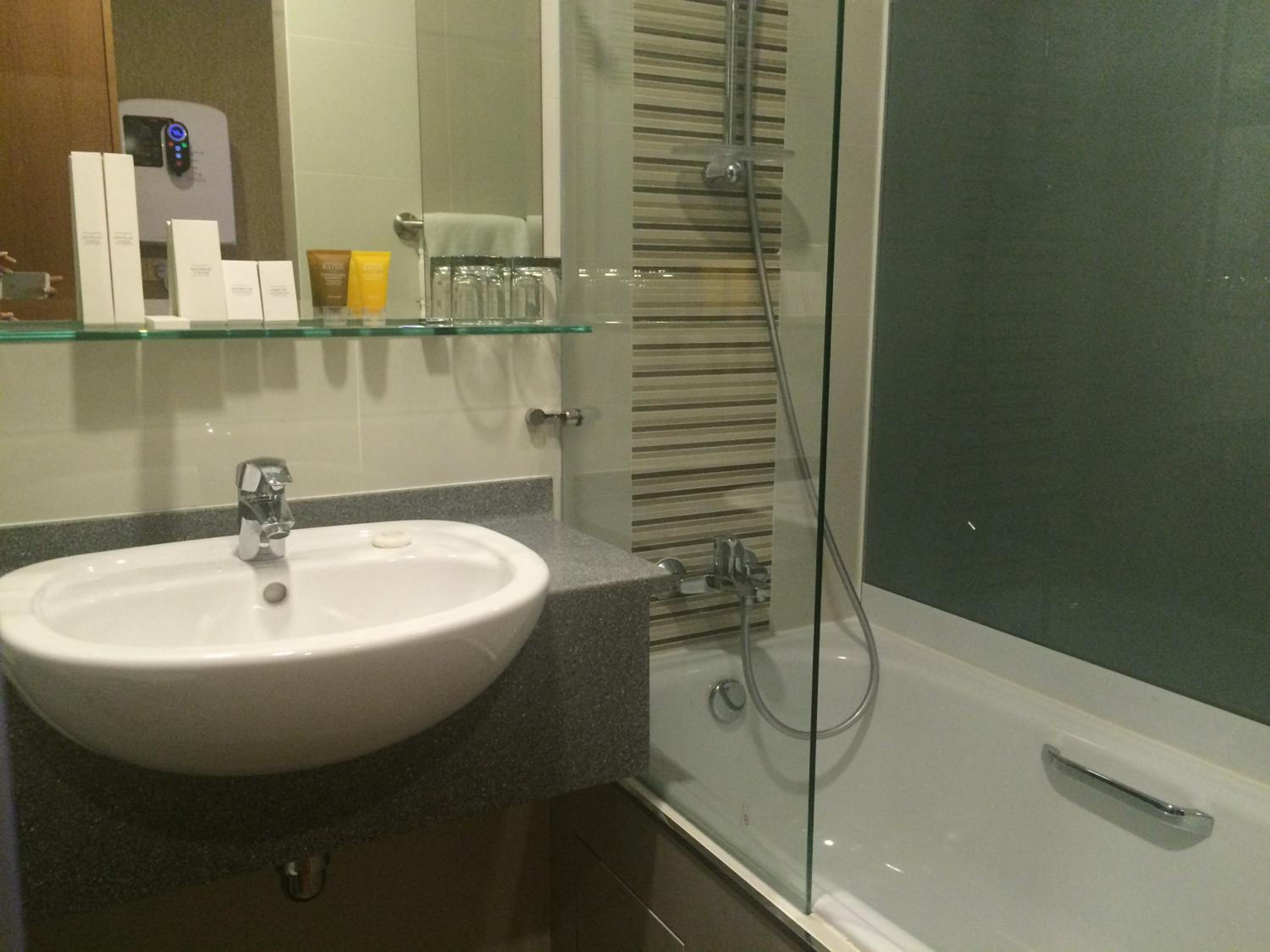 Executive Double or Twin Room photo 3