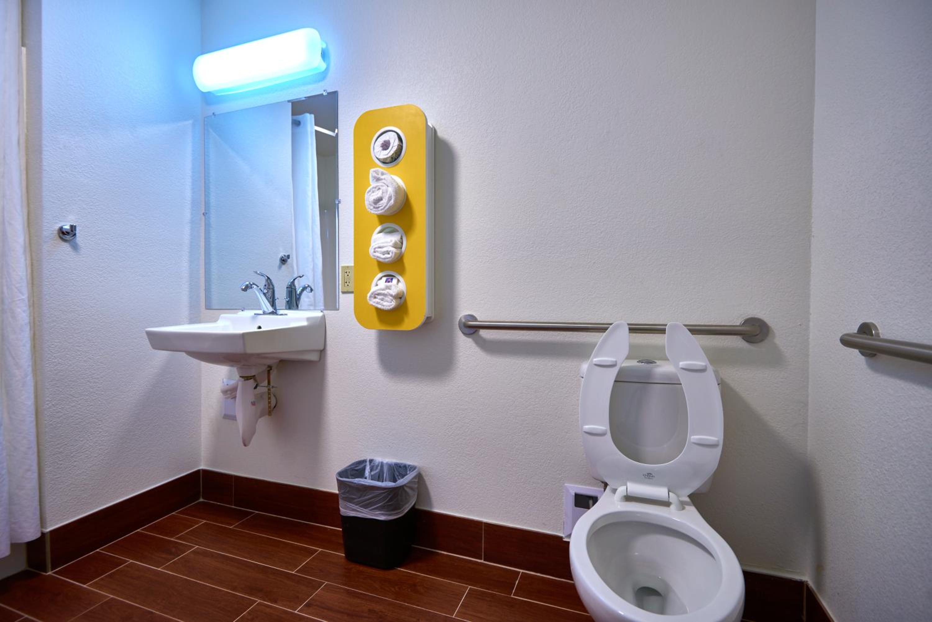 Motel 6 Wilkes Barre Arena, Billede 4