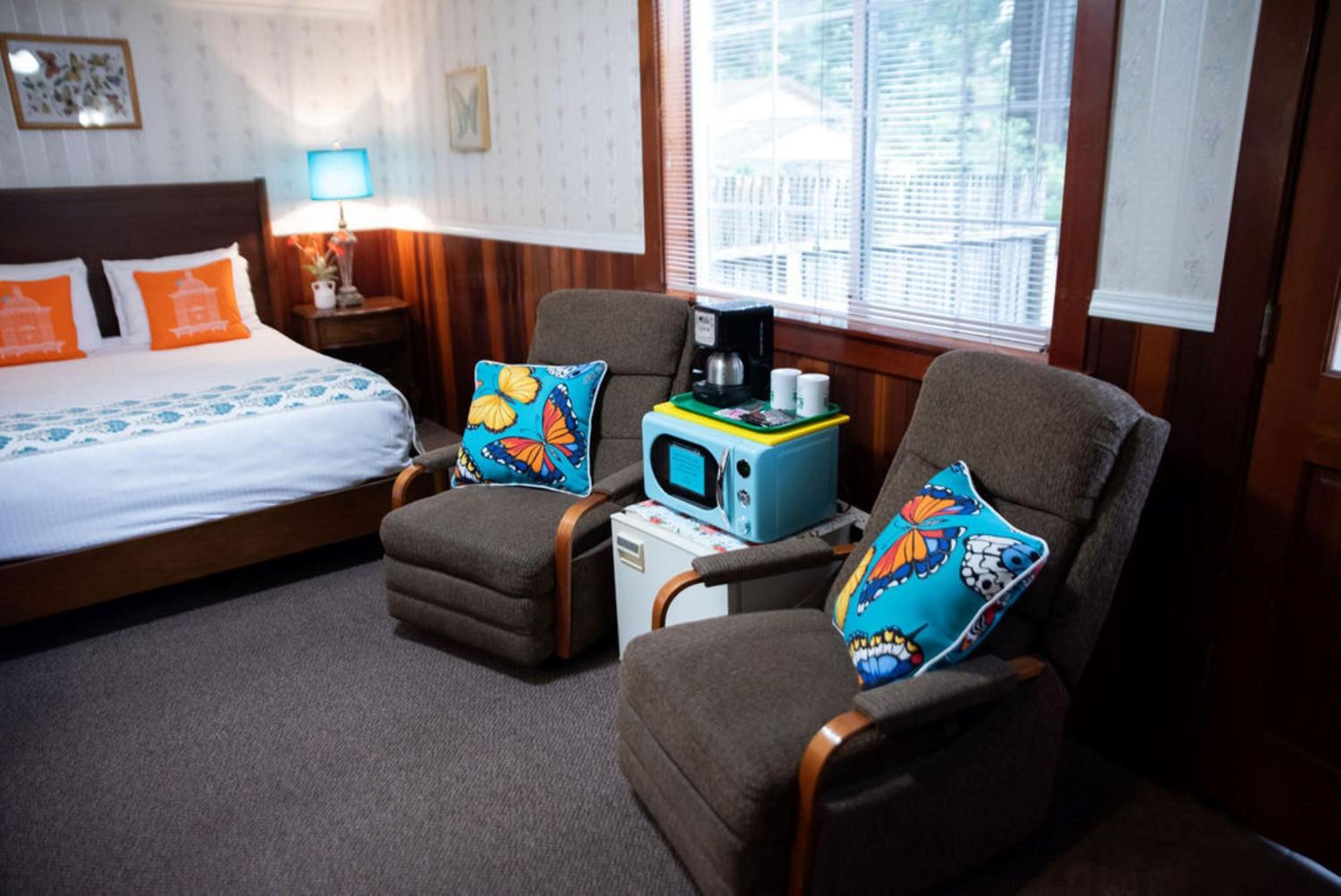Standard Queen Room photo 1