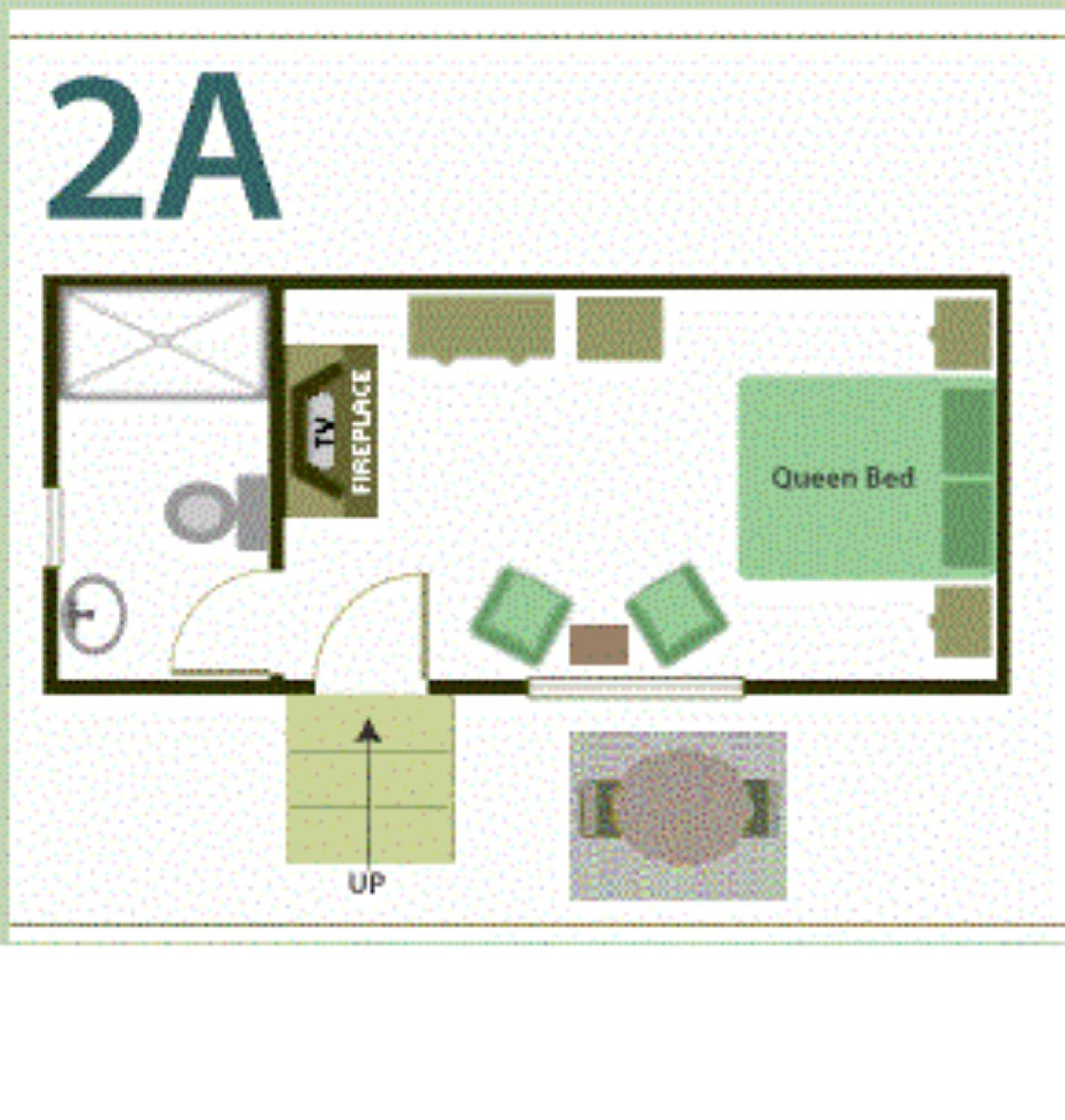 Standard Queen Room photo 2