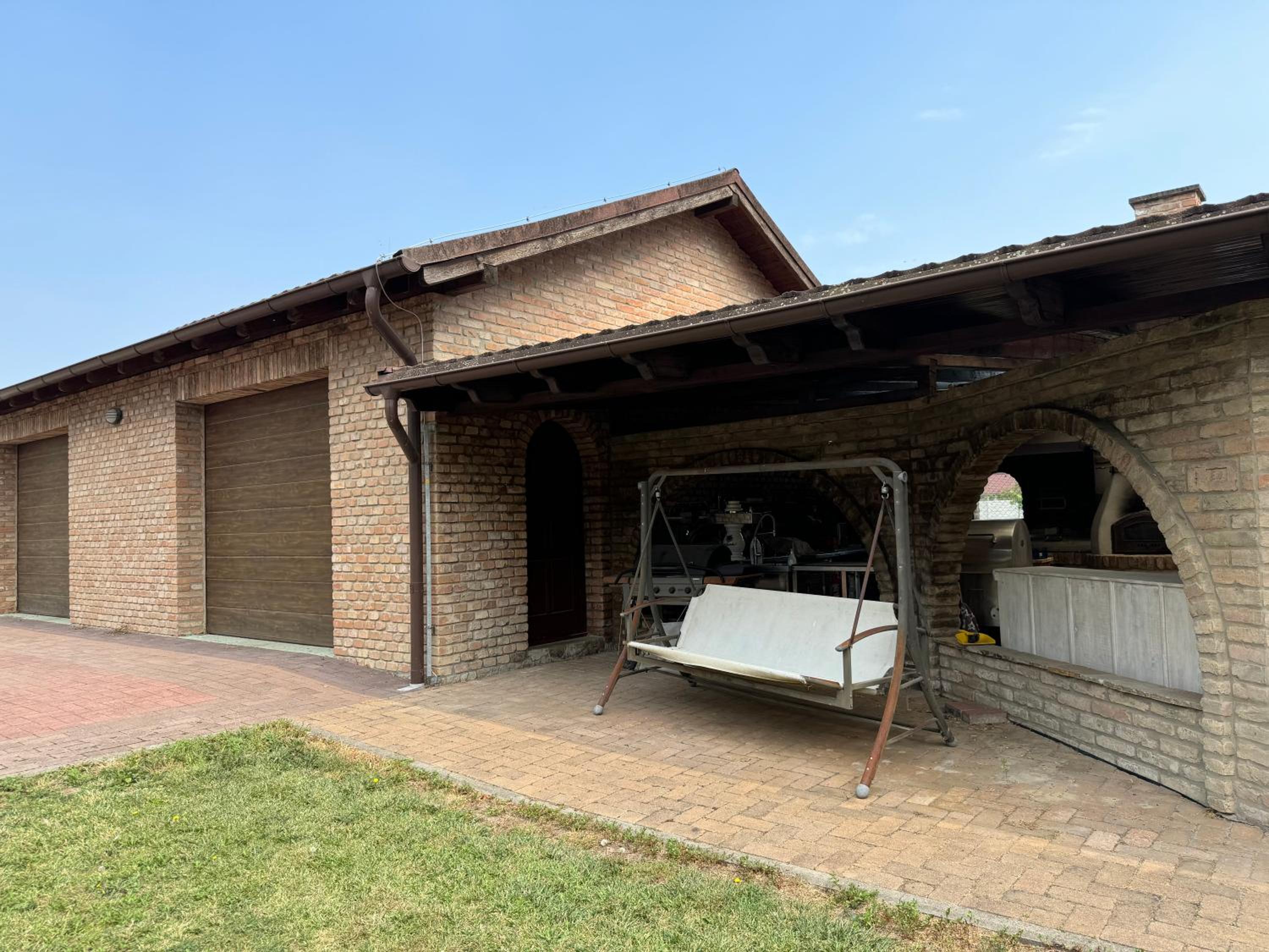 One-Bedroom Villa photo 2