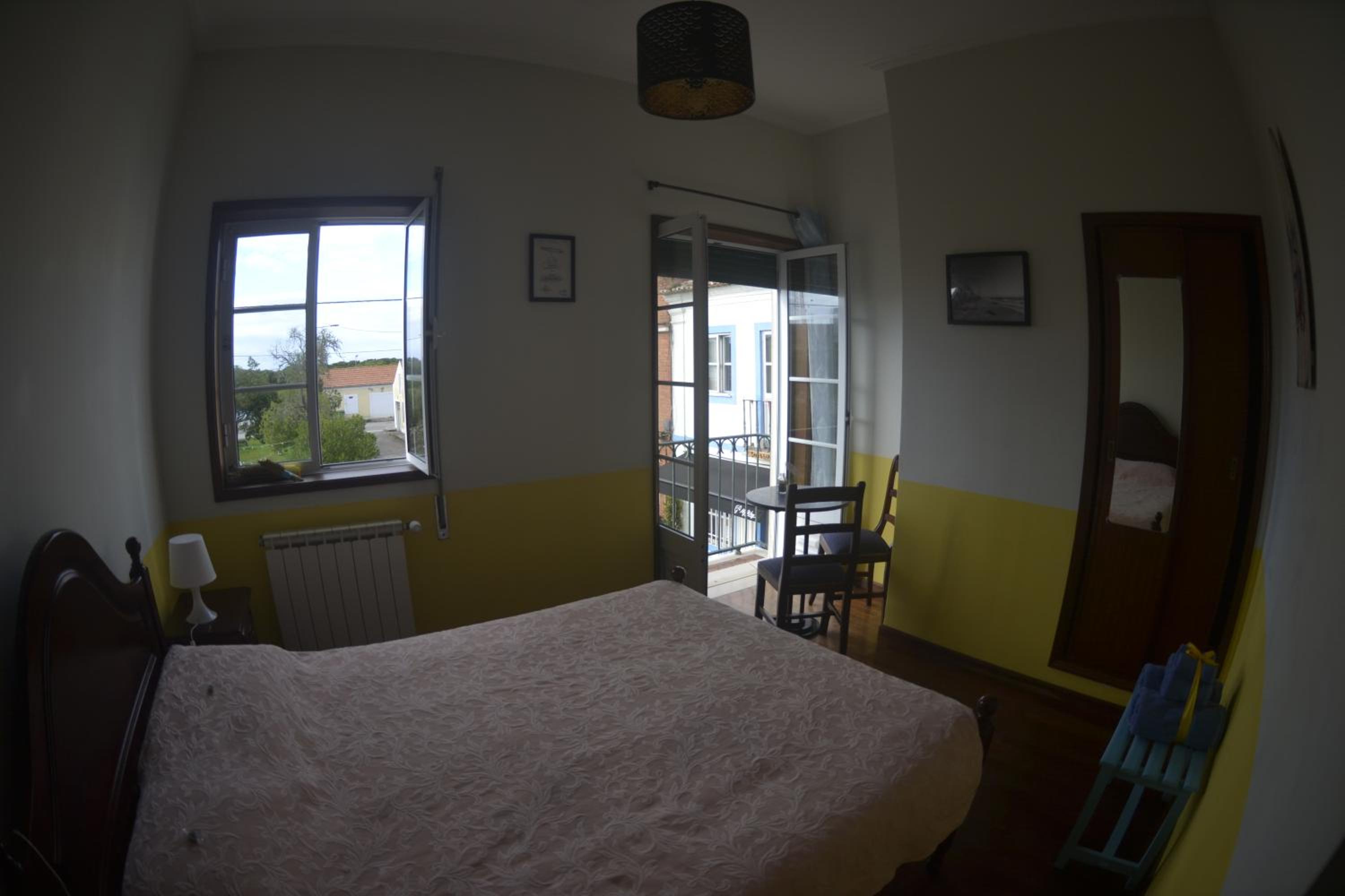 Deluxe Double Room - Photo 5