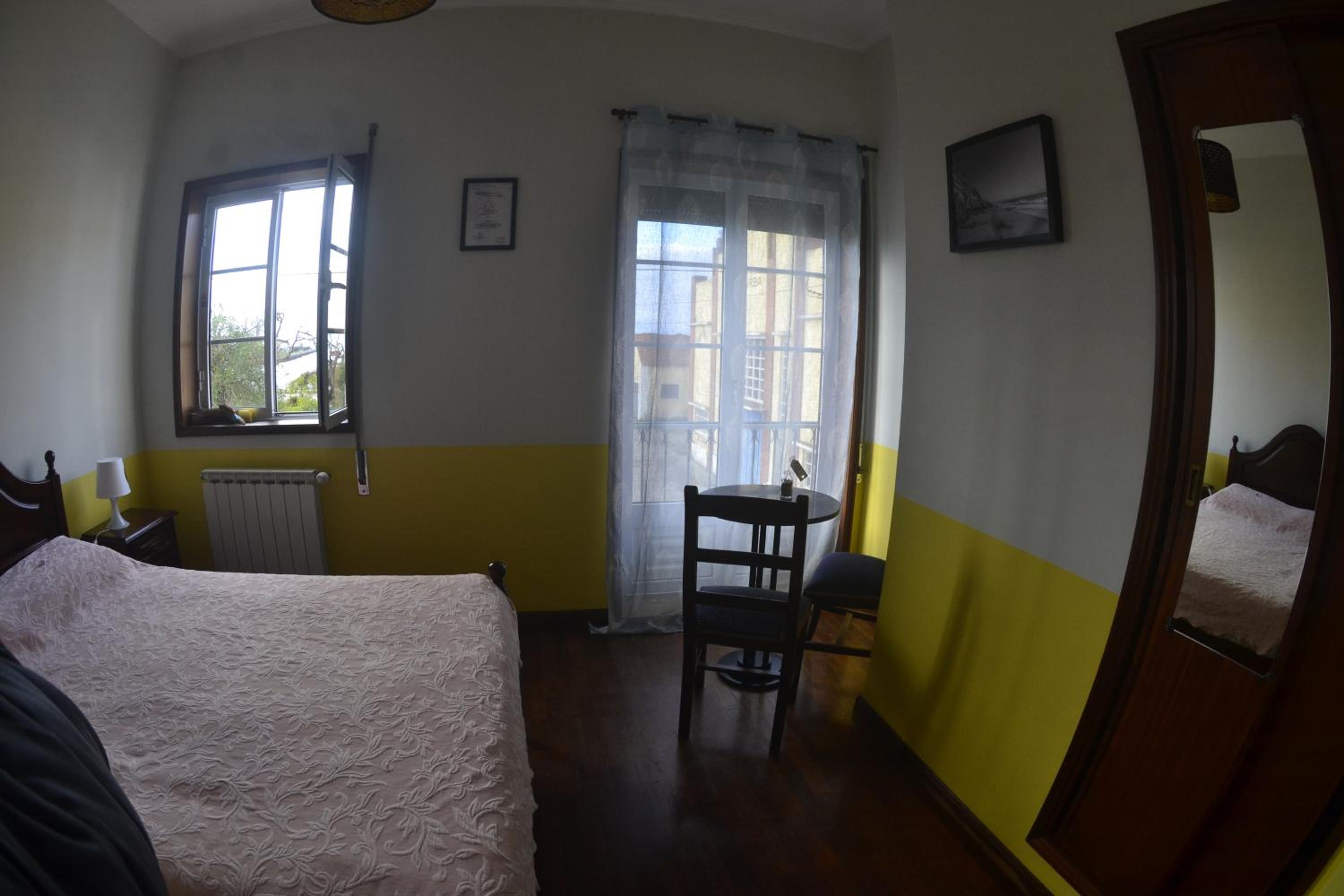 Deluxe Double Room - Photo 6