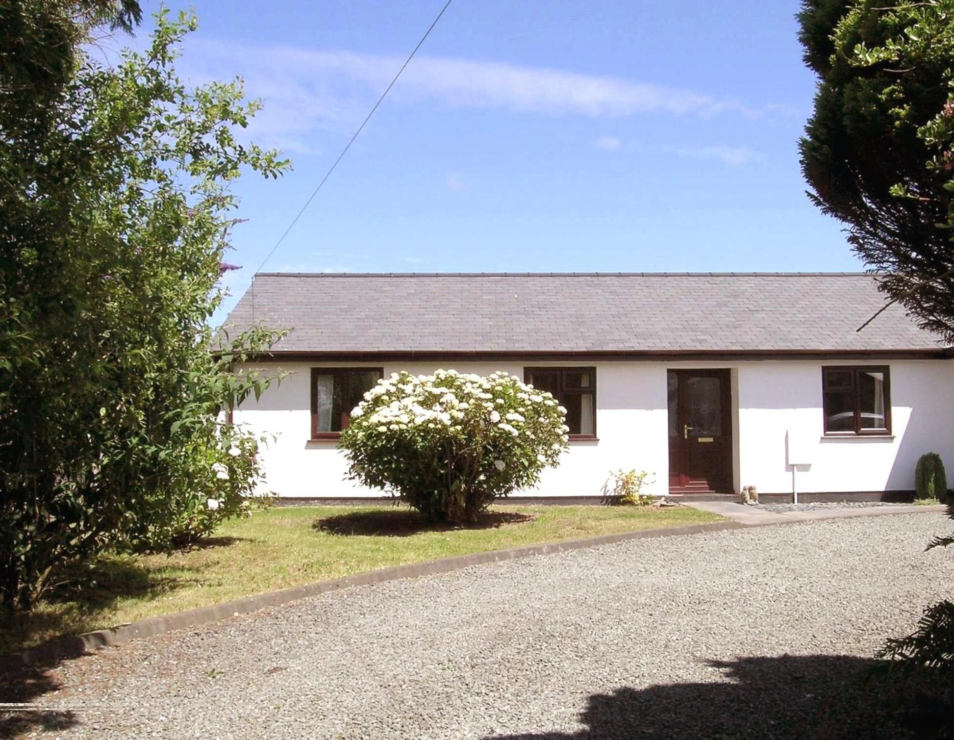 Three-Bedroom Home photo 2
