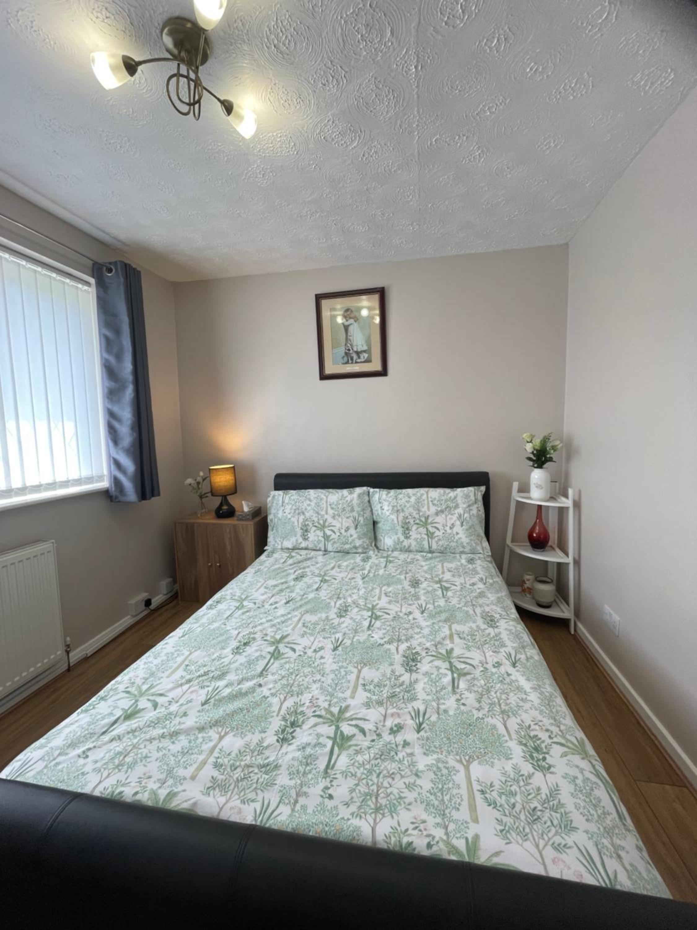 Double Room - Photo 1