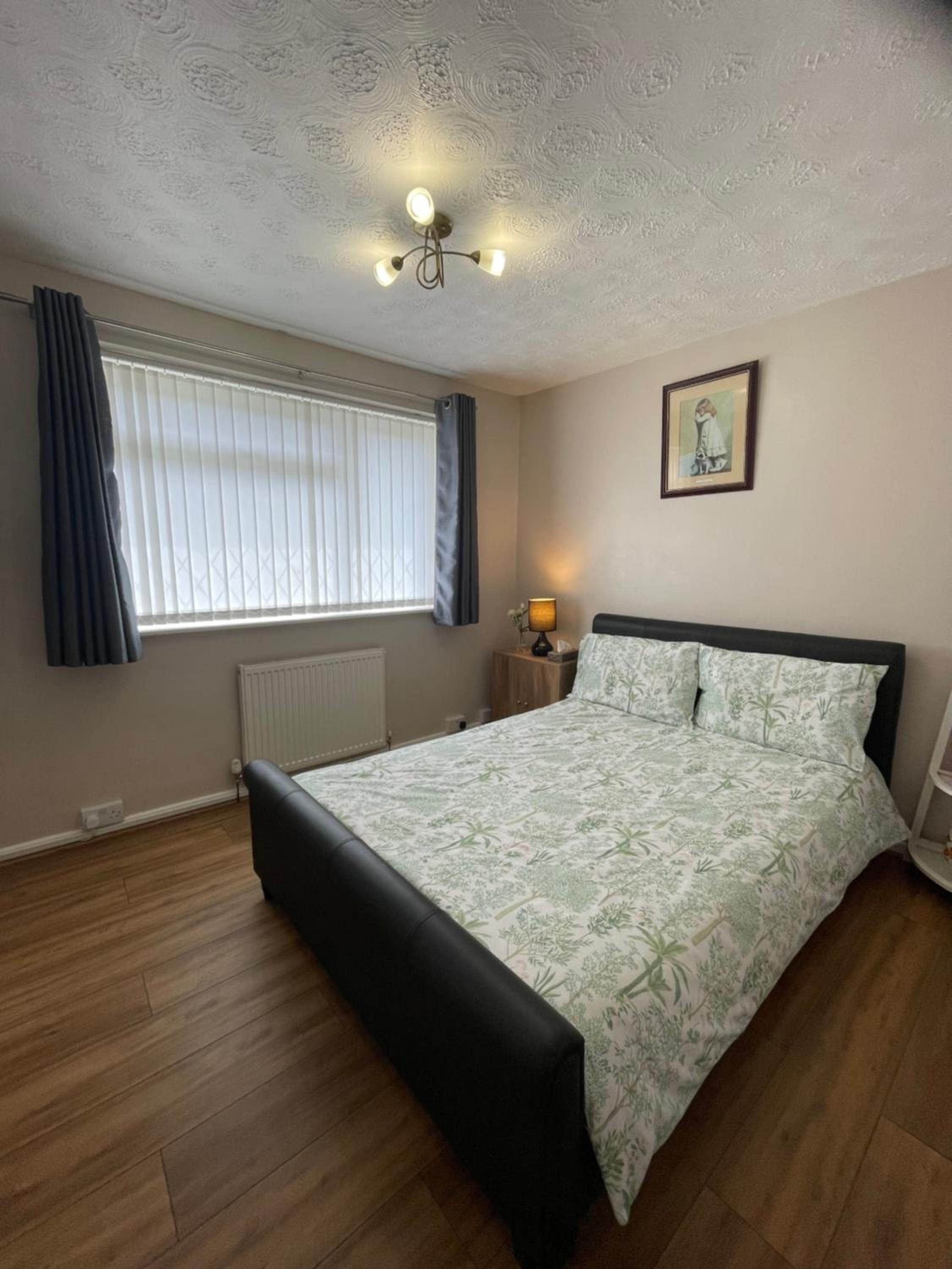 Double Room - Photo 3