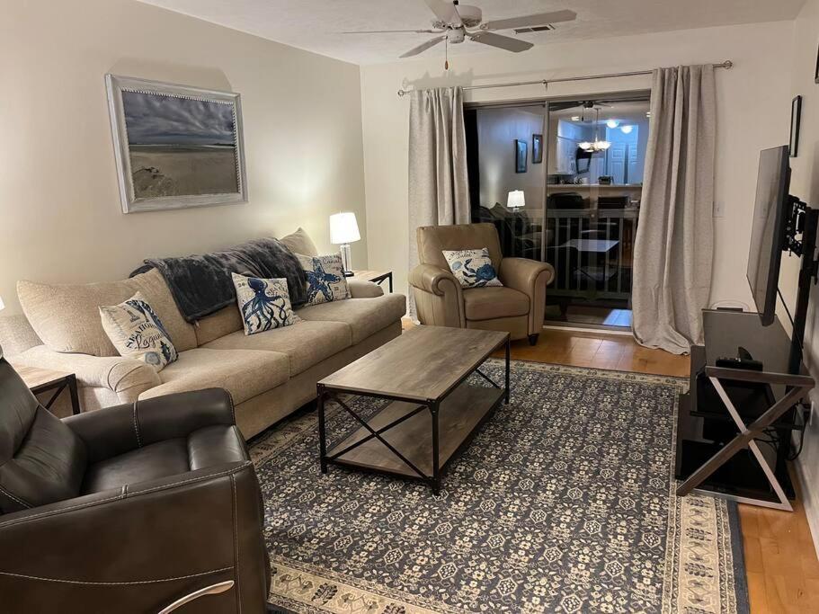 Two-Bedroom Apartment photo 1