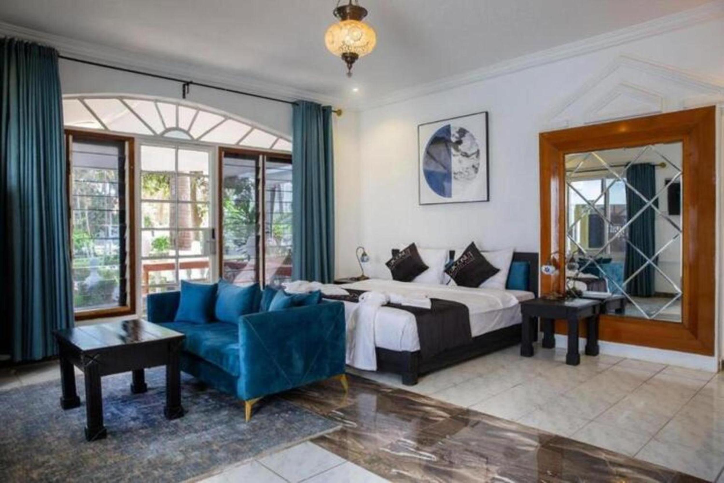 Superior Suite photo 3