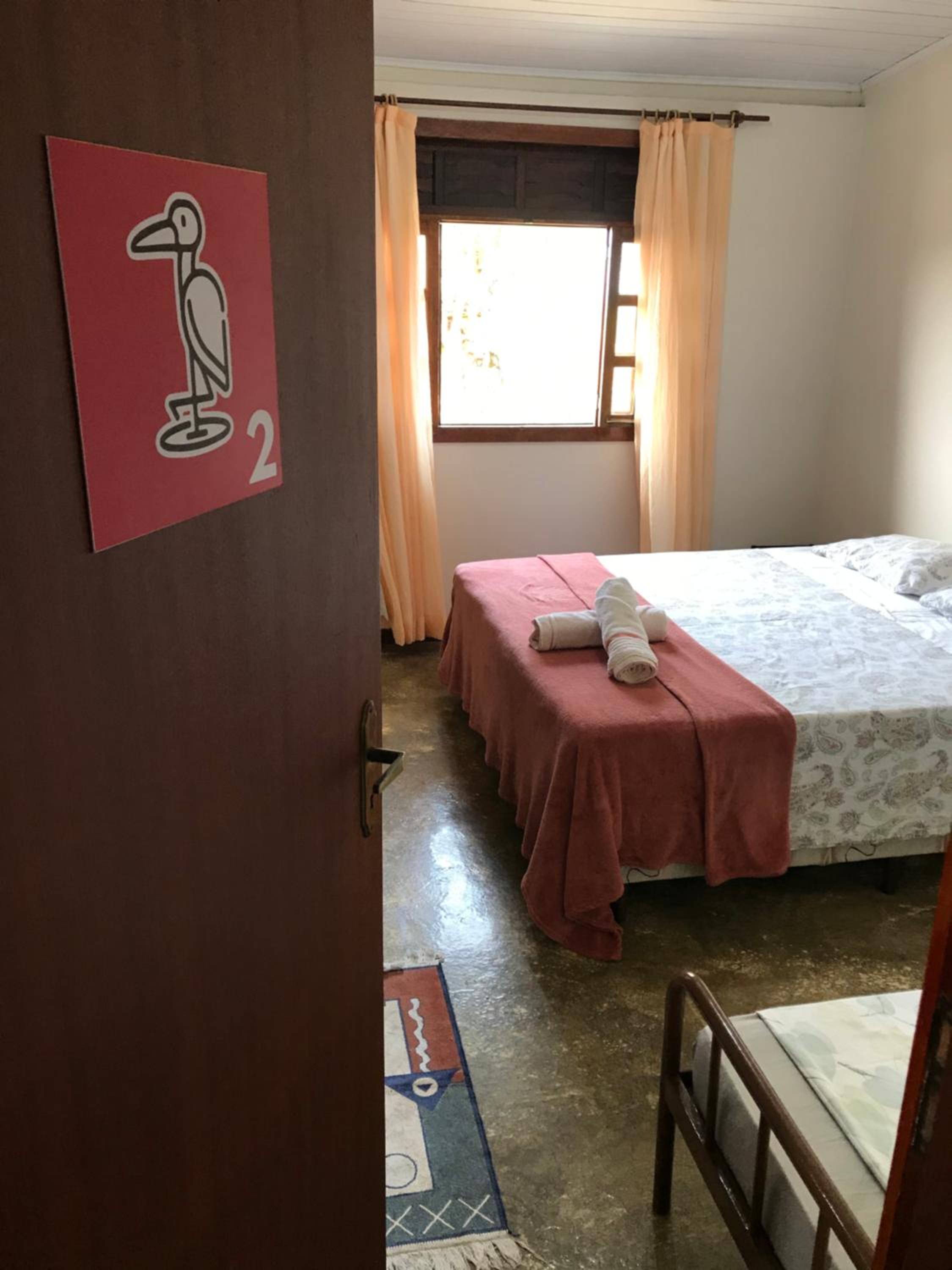 Triple Room with Garden View photo 1