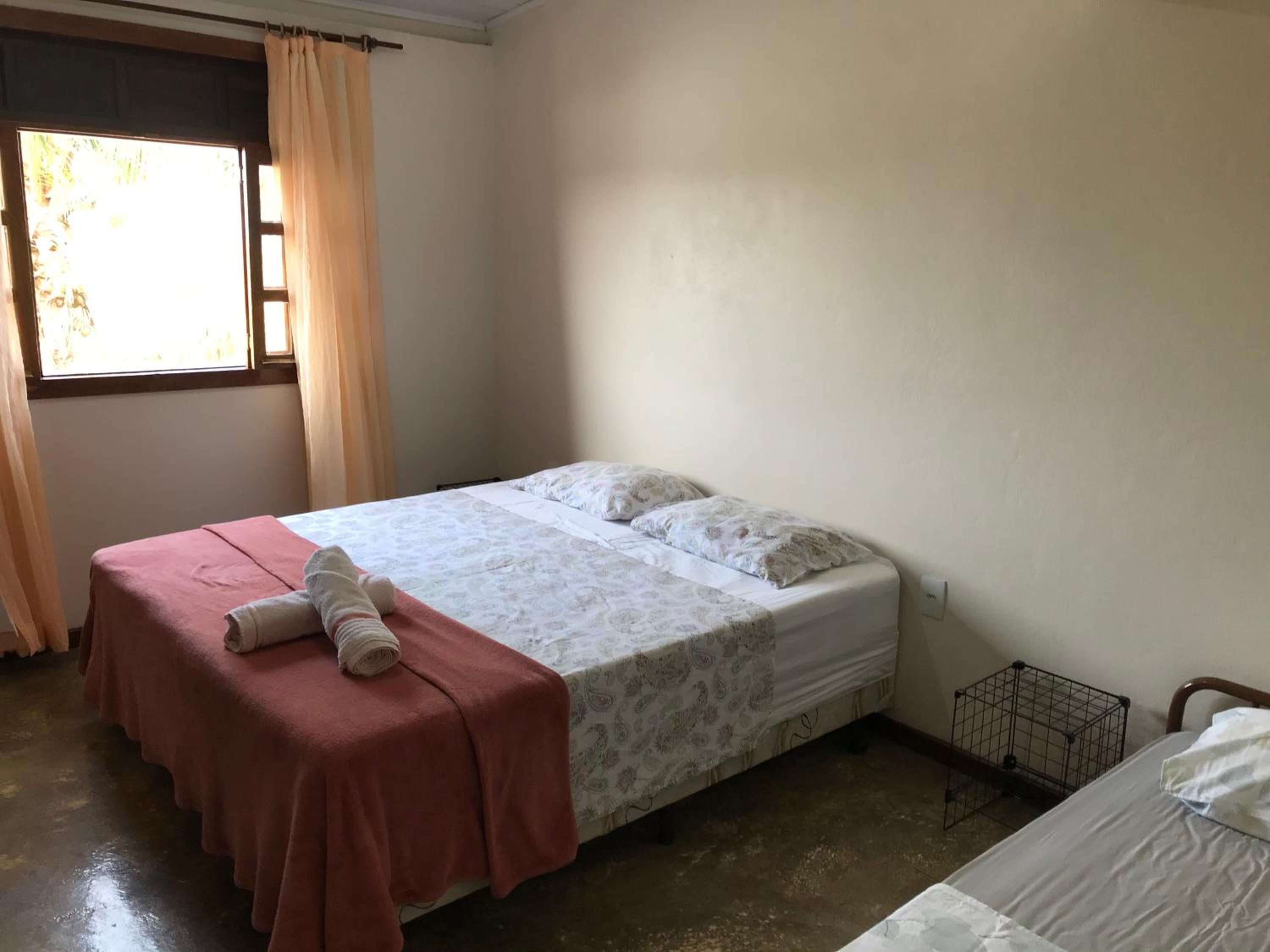 Triple Room with Garden View photo 3