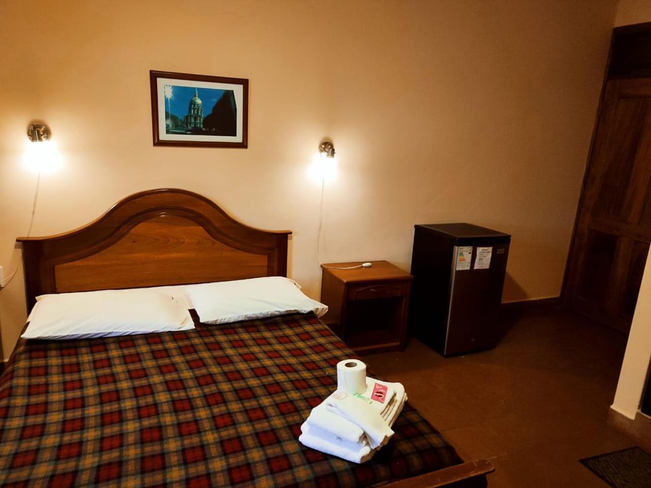 Standard Single Room photo 2