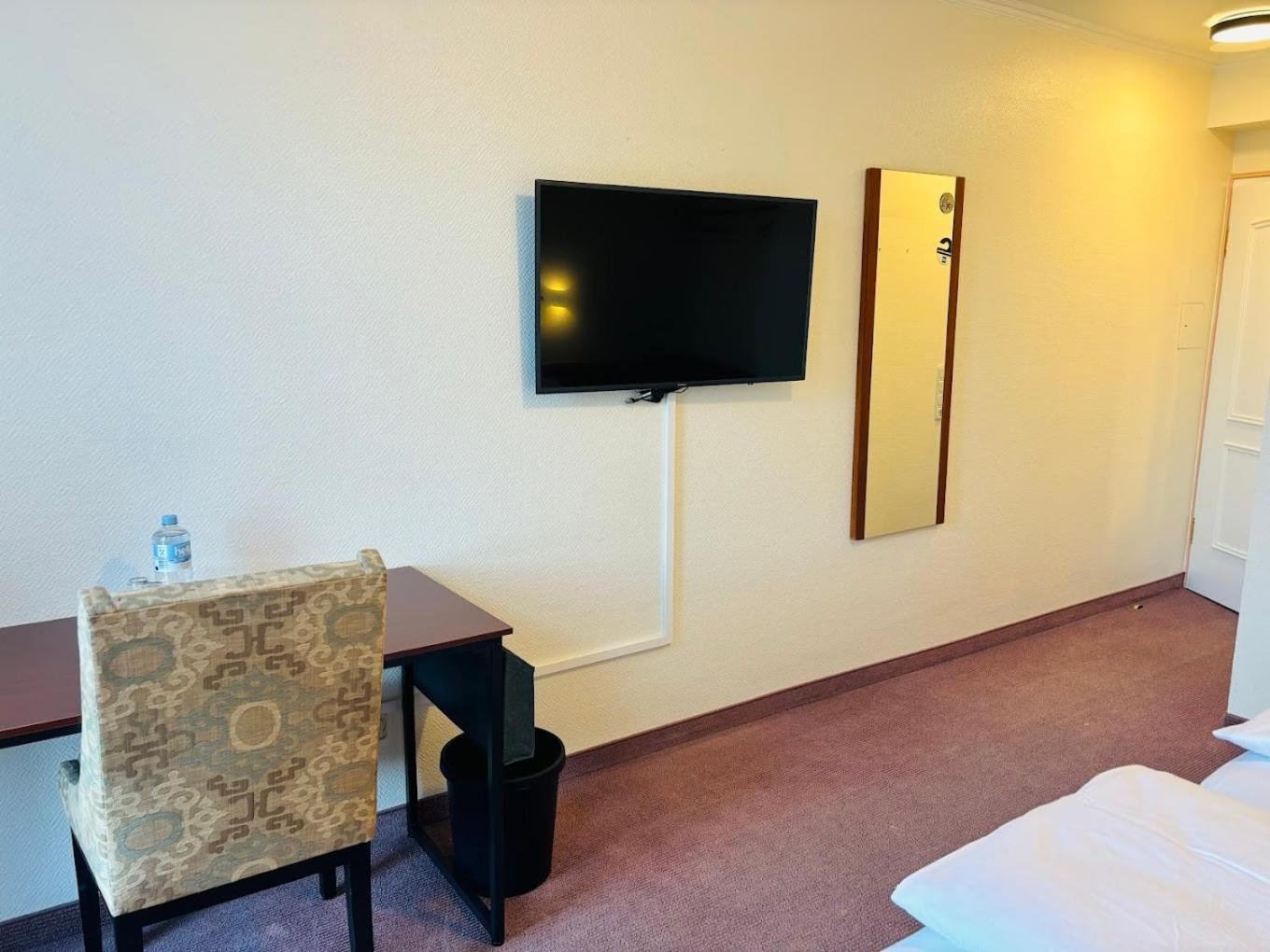 Double Room photo 1