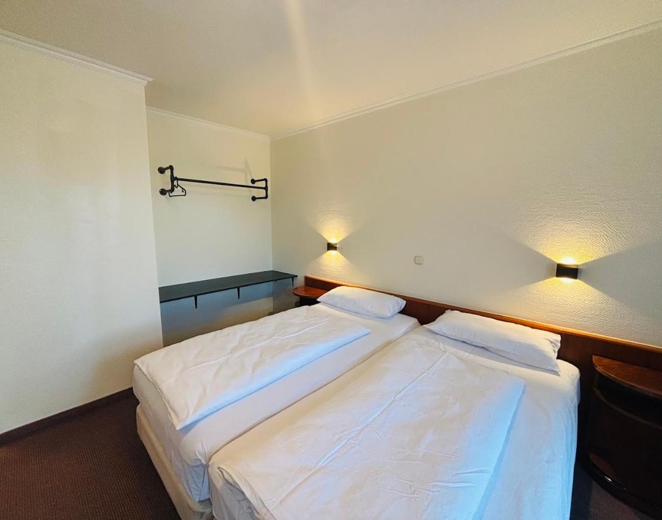 Double Room with Garden View photo 2