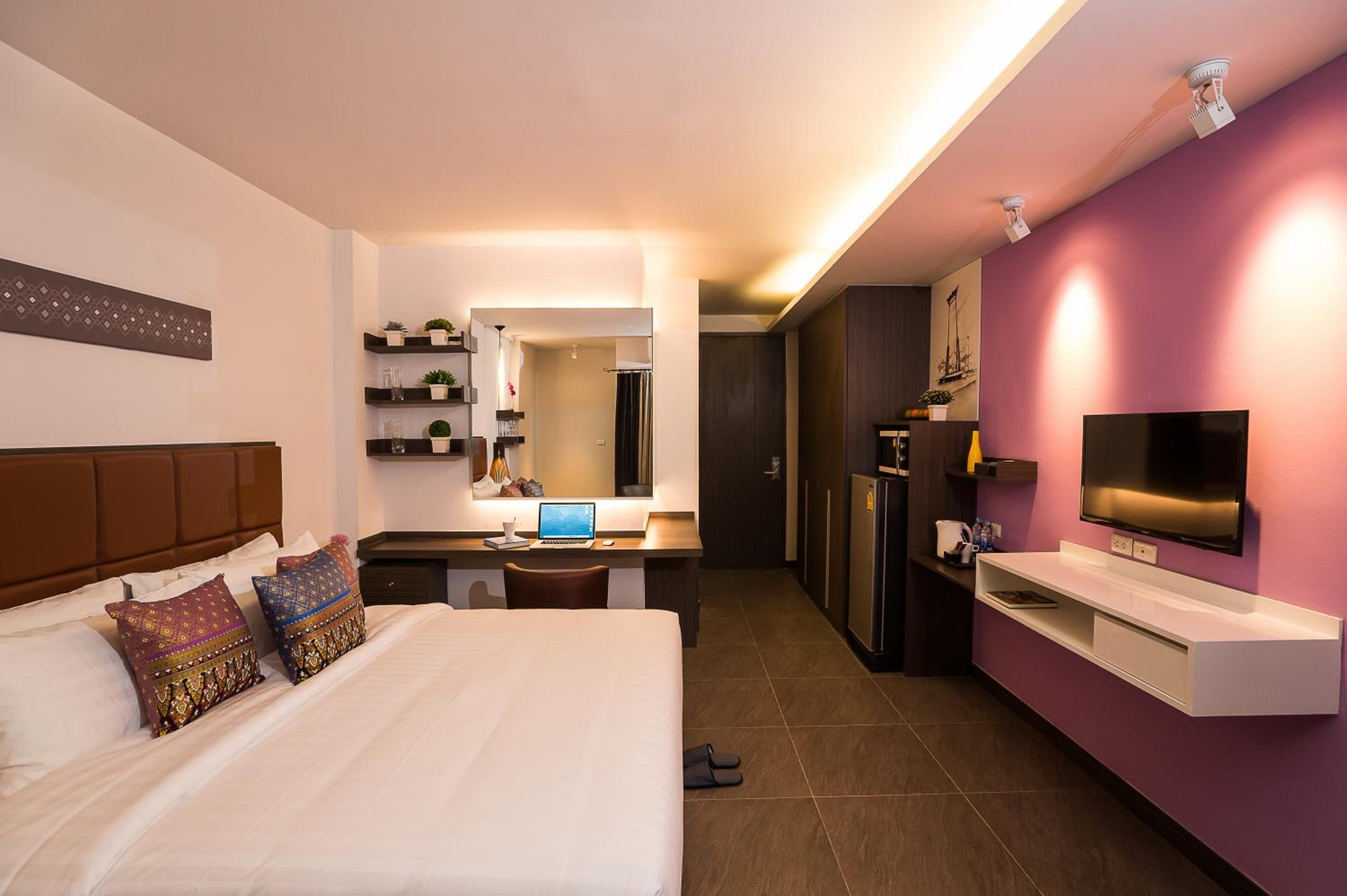 Premier Double Room photo 2