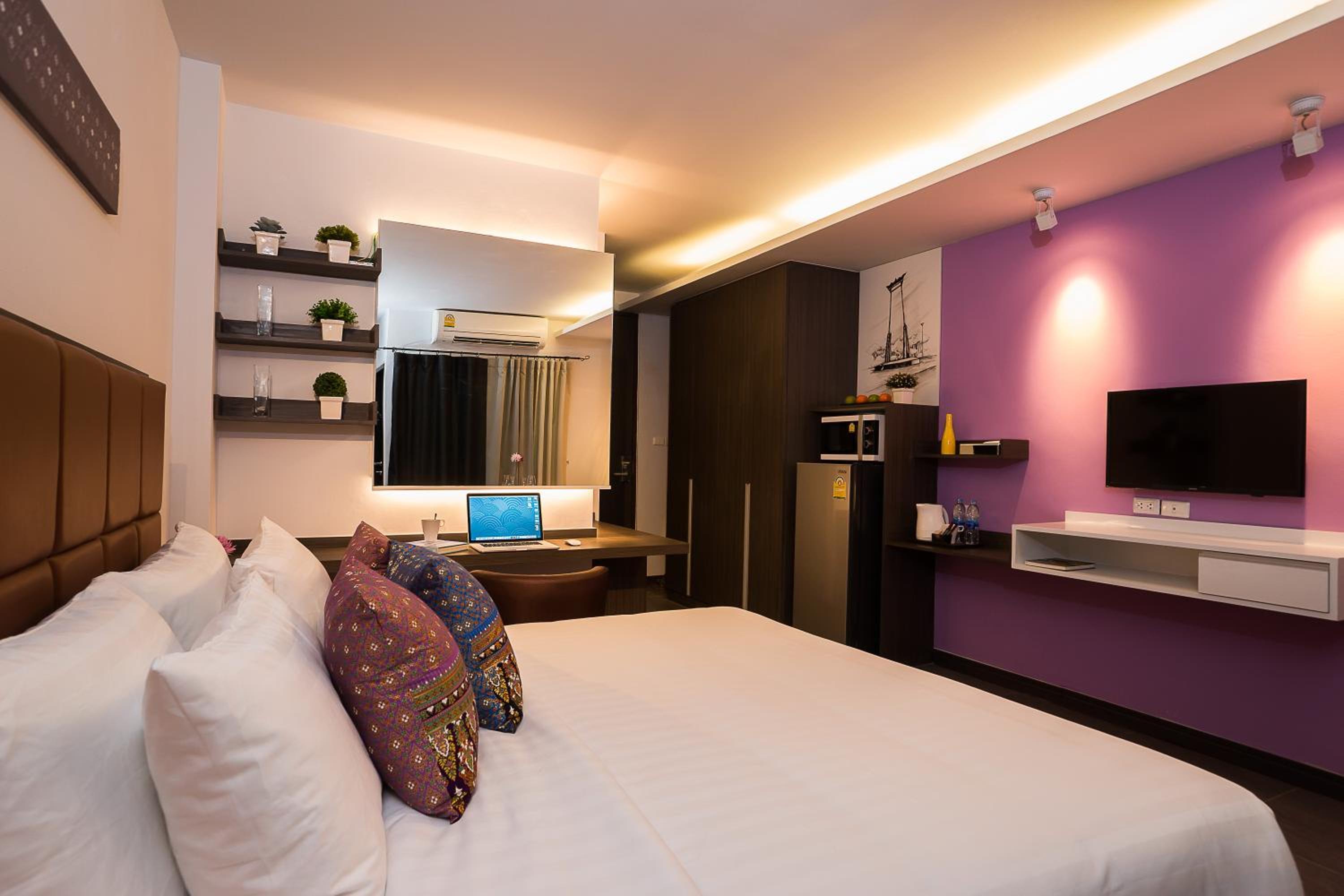 Premier Double Room photo 3