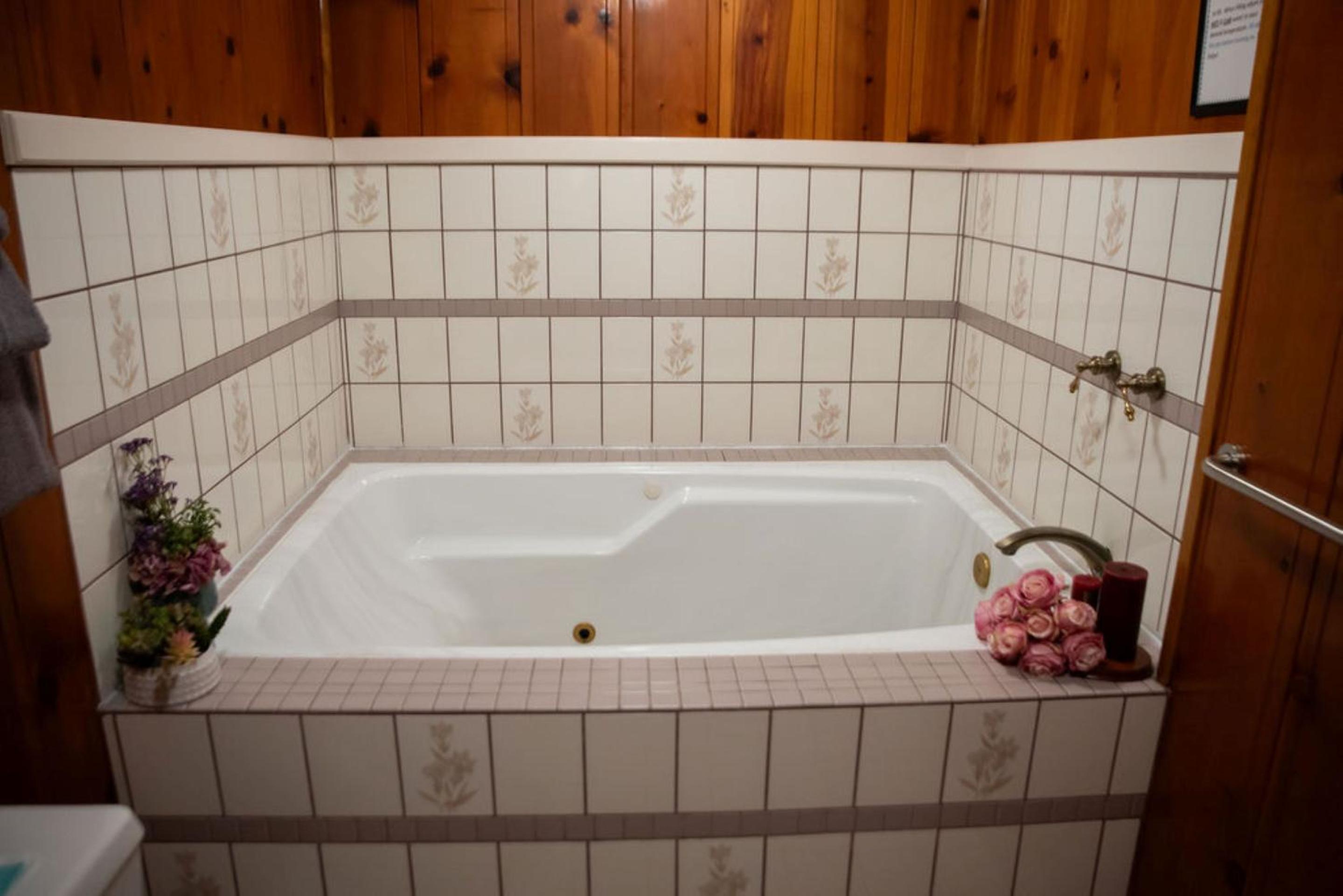 Deluxe Suite with Spa Bath photo 2
