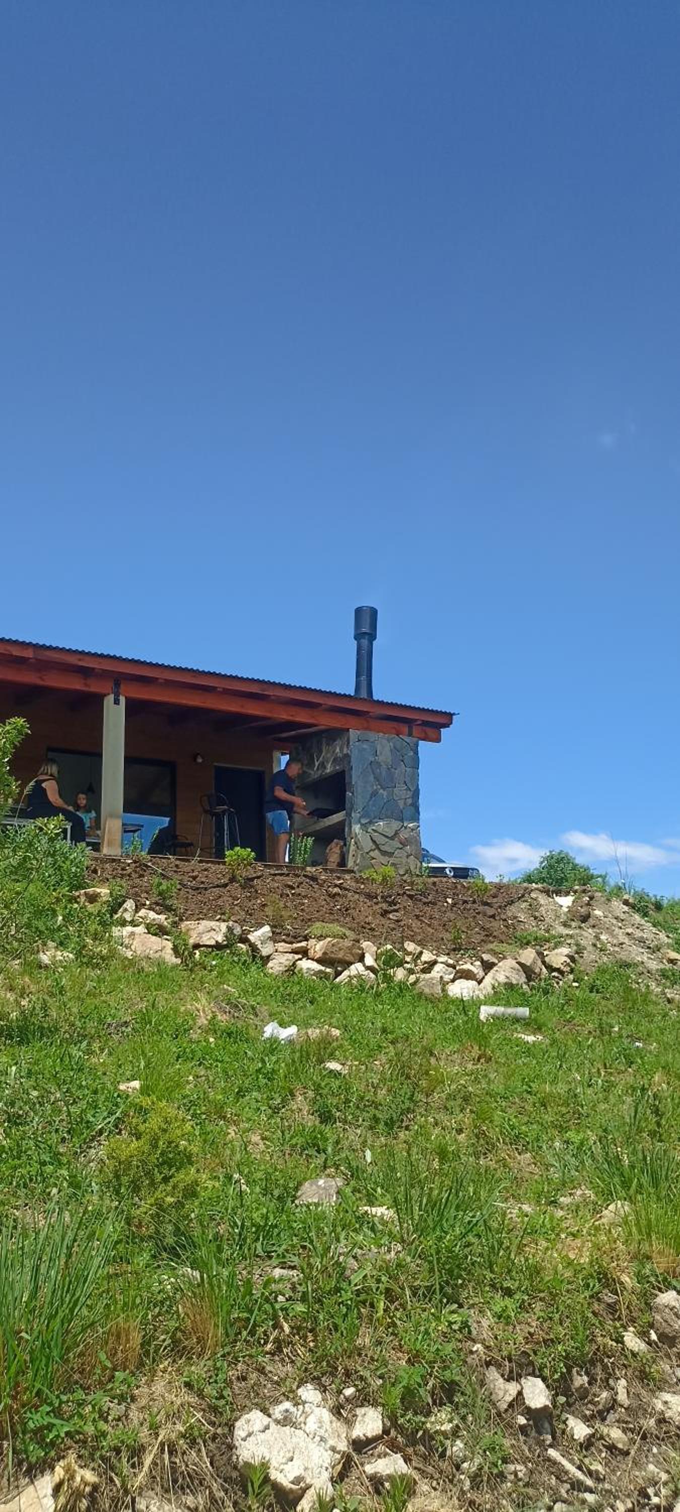 Two-Bedroom Chalet photo 3