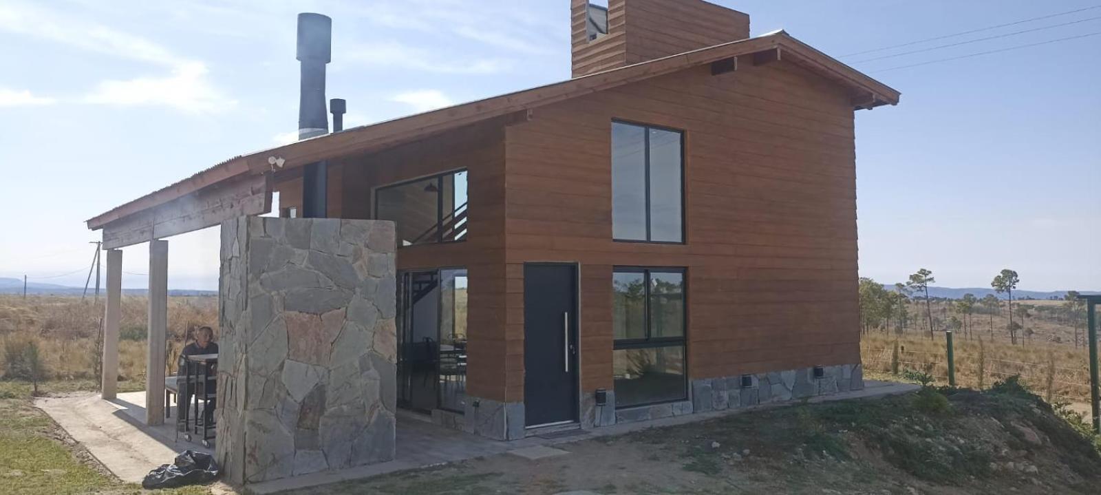Superior Chalet photo 3
