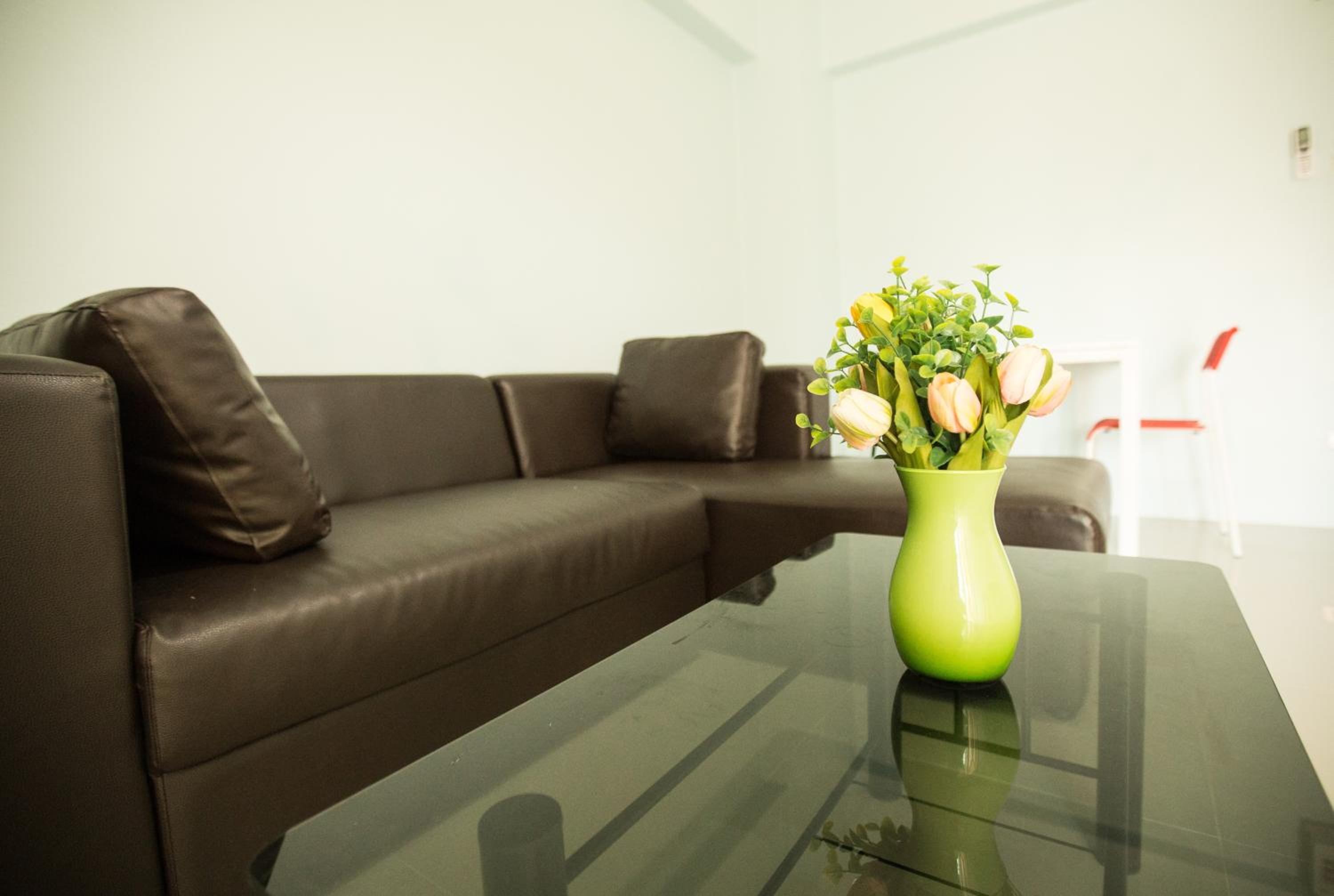 Family Suite photo 3